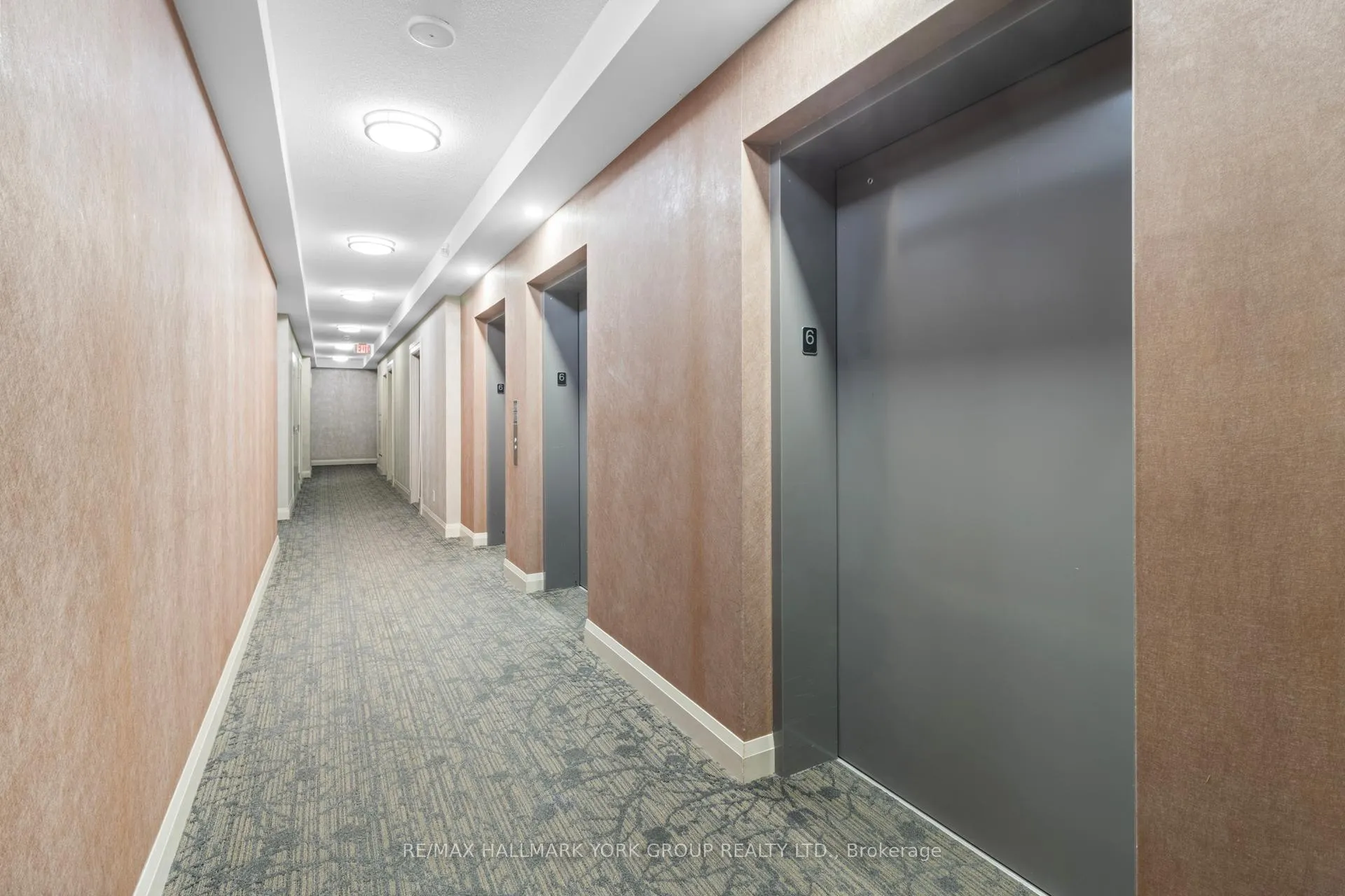 Photo 7 of Unit 602, 85 North Park Road, Vaughan, Beverley Glen — HOMEH