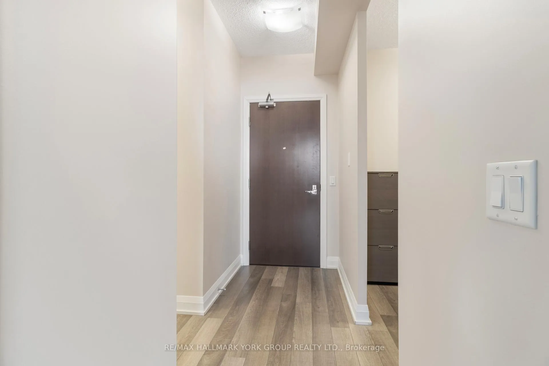 Photo 8 of Unit 602, 85 North Park Road, Vaughan, Beverley Glen — HOMEH