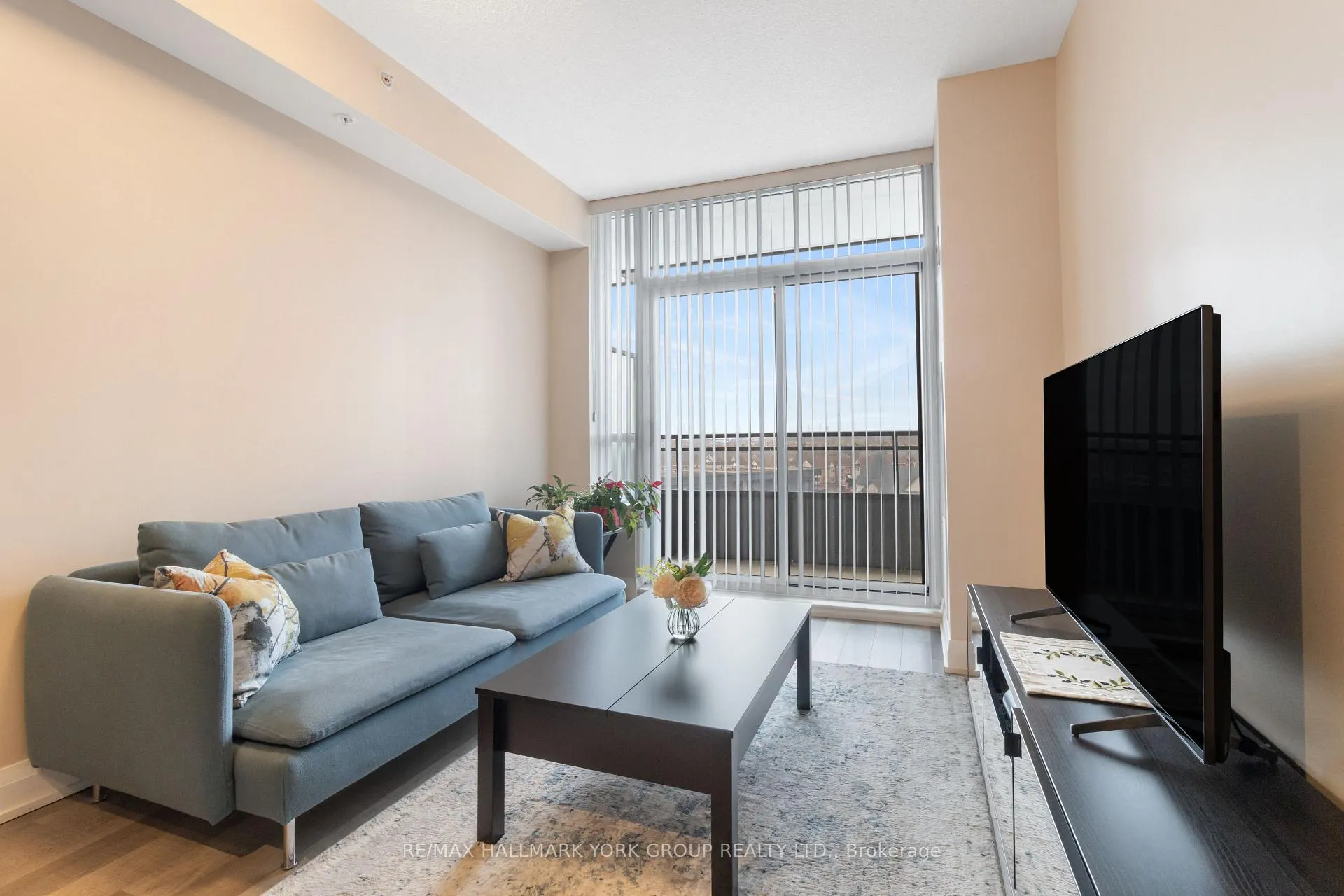 Photo 11 of Unit 602, 85 North Park Road, Vaughan, Beverley Glen — HOMEH