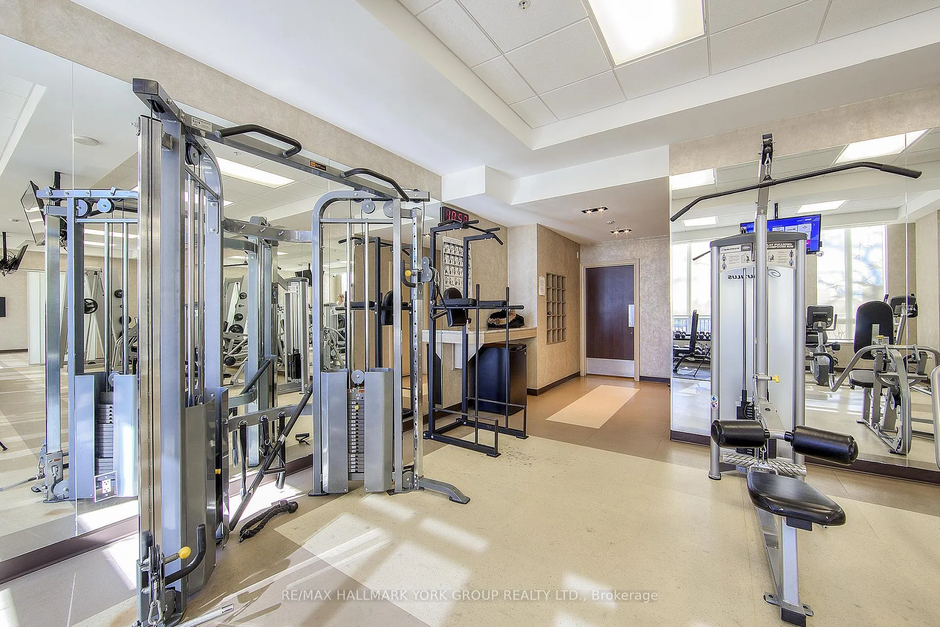 Photo 16 of Unit 602, 85 North Park Road, Vaughan, Beverley Glen — HOMEH