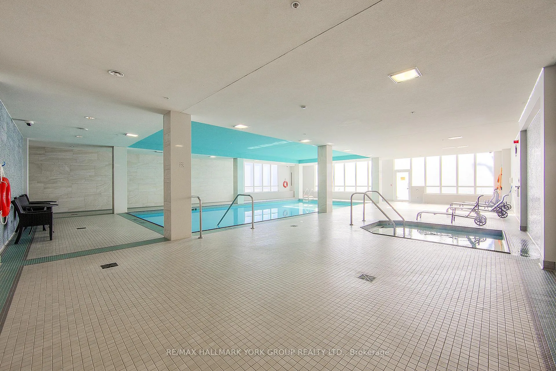 Photo 17 of Unit 602, 85 North Park Road, Vaughan, Beverley Glen — HOMEH