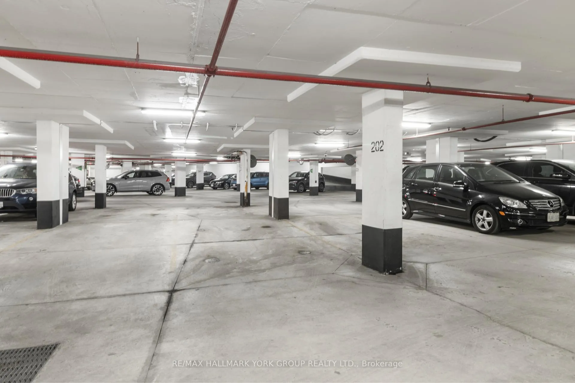 Photo 18 of Unit 602, 85 North Park Road, Vaughan, Beverley Glen — HOMEH