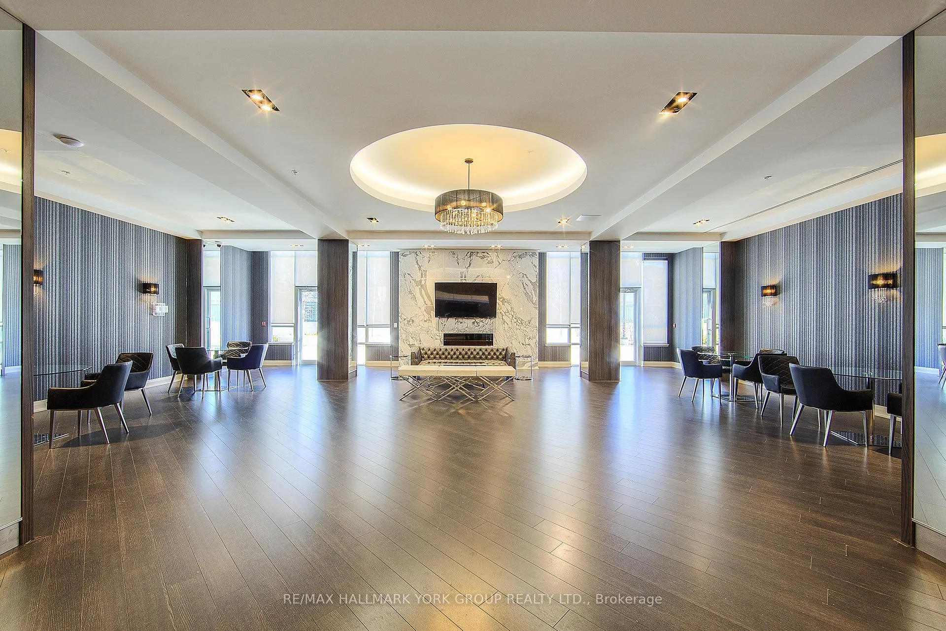 Photo 21 of Unit 602, 85 North Park Road, Vaughan, Beverley Glen — HOMEH
