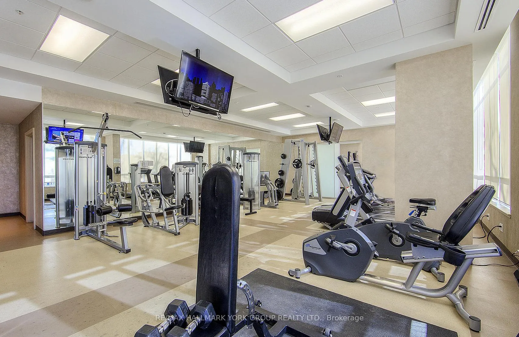 Photo 23 of Unit 602, 85 North Park Road, Vaughan, Beverley Glen — HOMEH