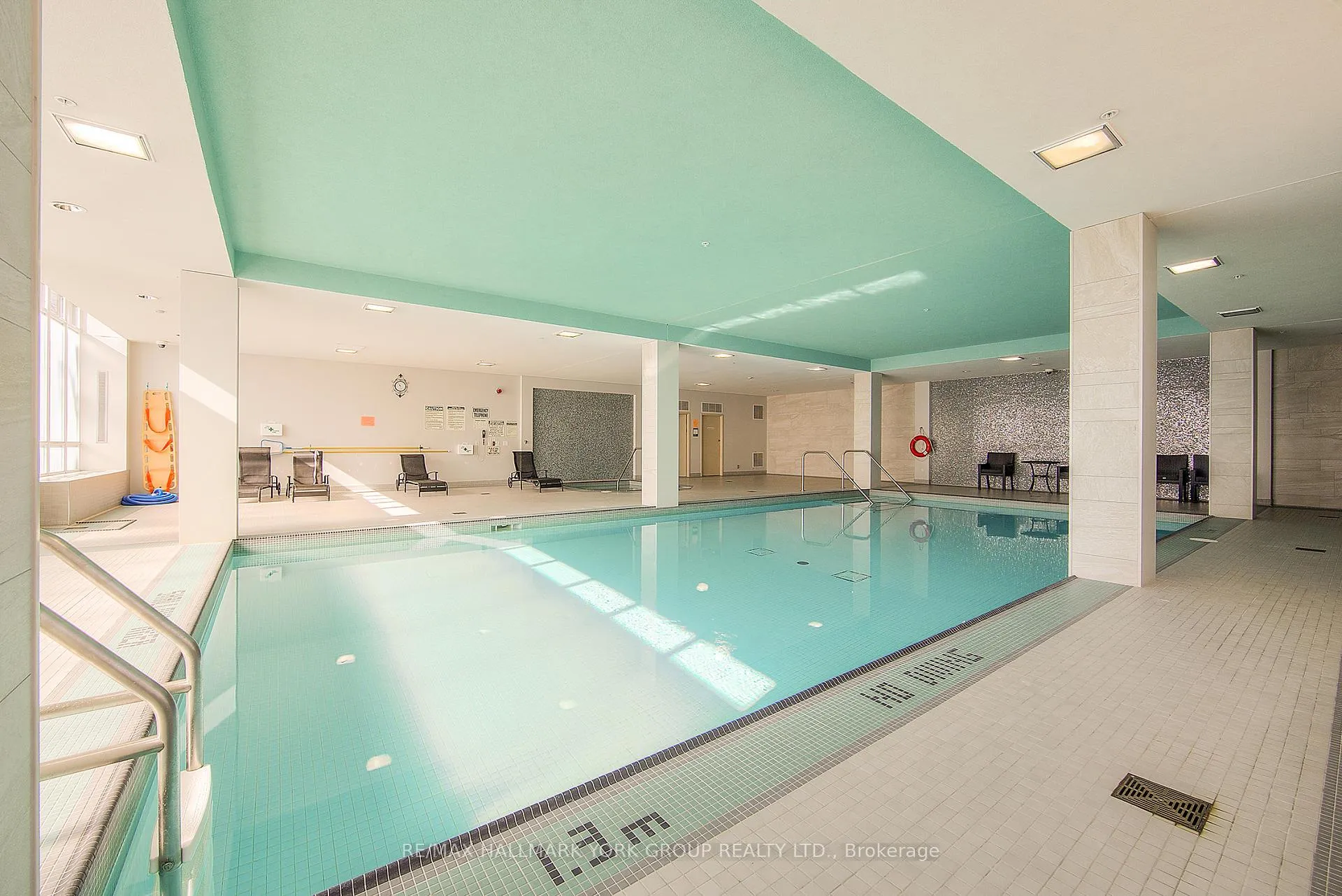 Photo 24 of Unit 602, 85 North Park Road, Vaughan, Beverley Glen — HOMEH