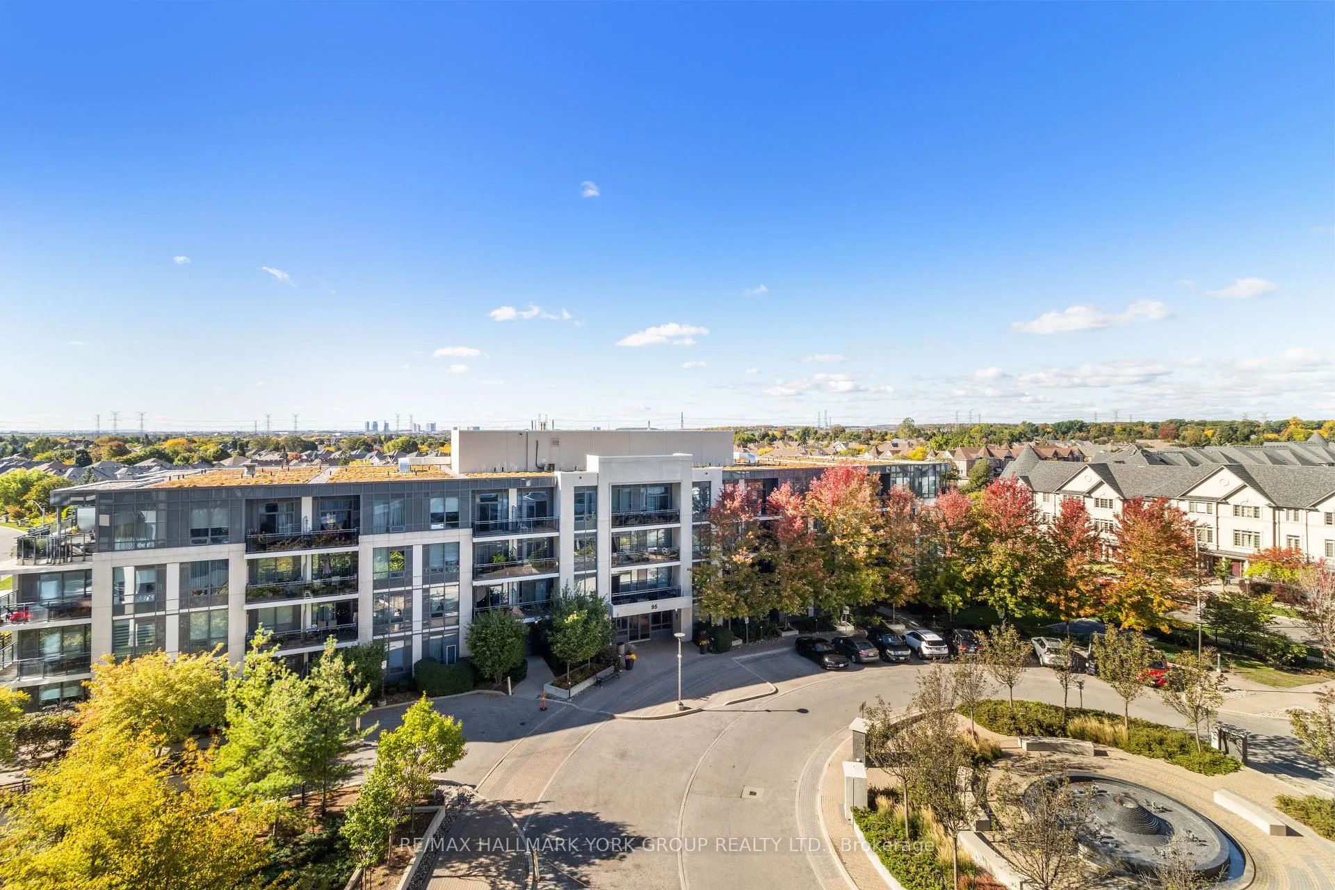 Photo 25 of Unit 602, 85 North Park Road, Vaughan, Beverley Glen — HOMEH