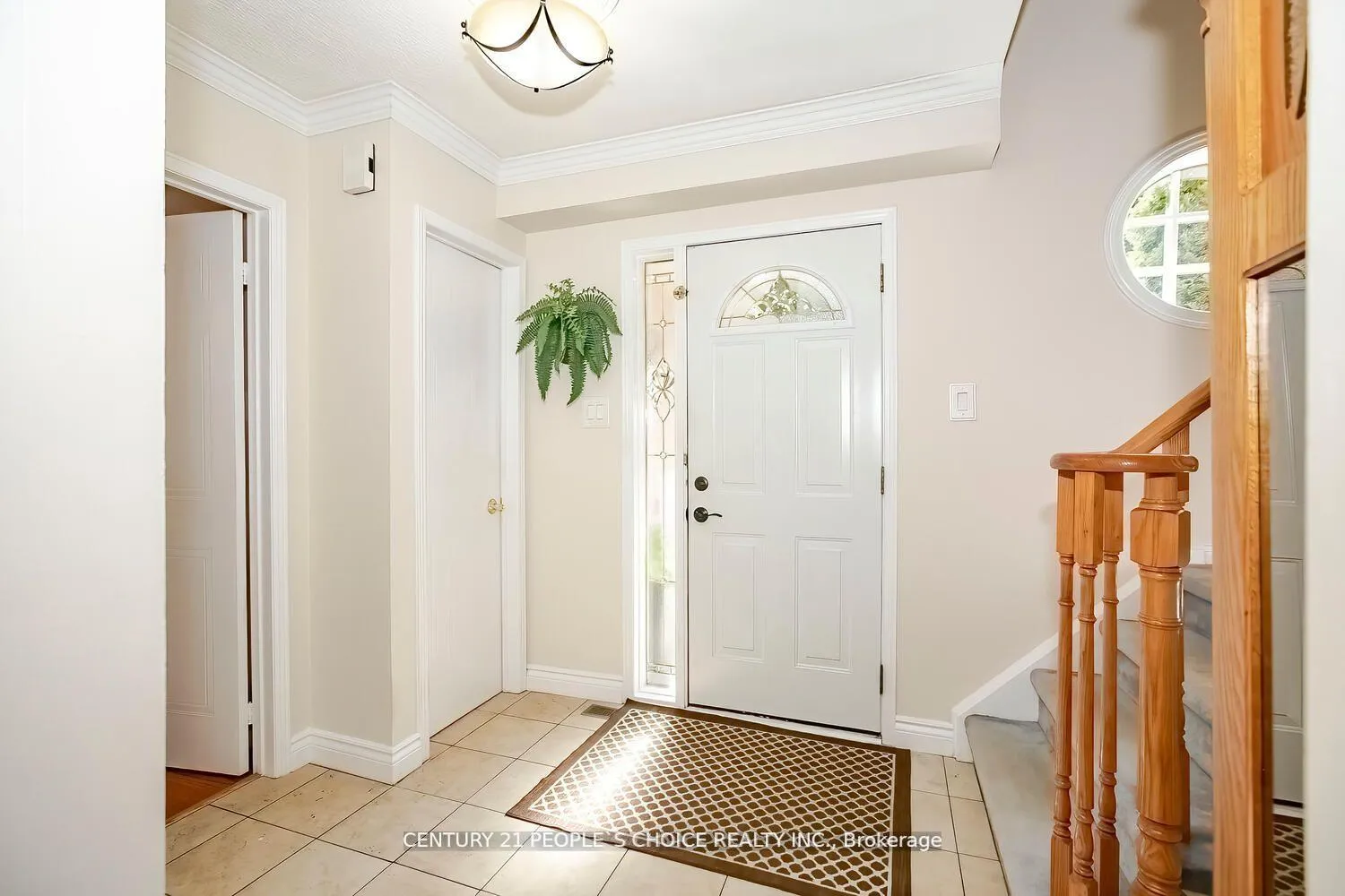 Photo 7 of 61 Mullis Crescent, Brampton, Fletcher's West — HOMEH