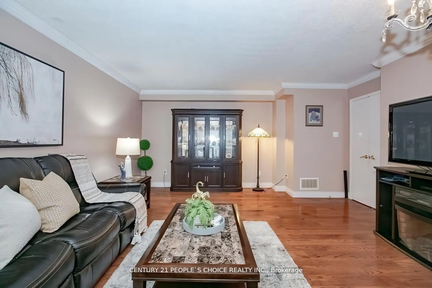 Photo 11 of 61 Mullis Crescent, Brampton, Fletcher's West — HOMEH
