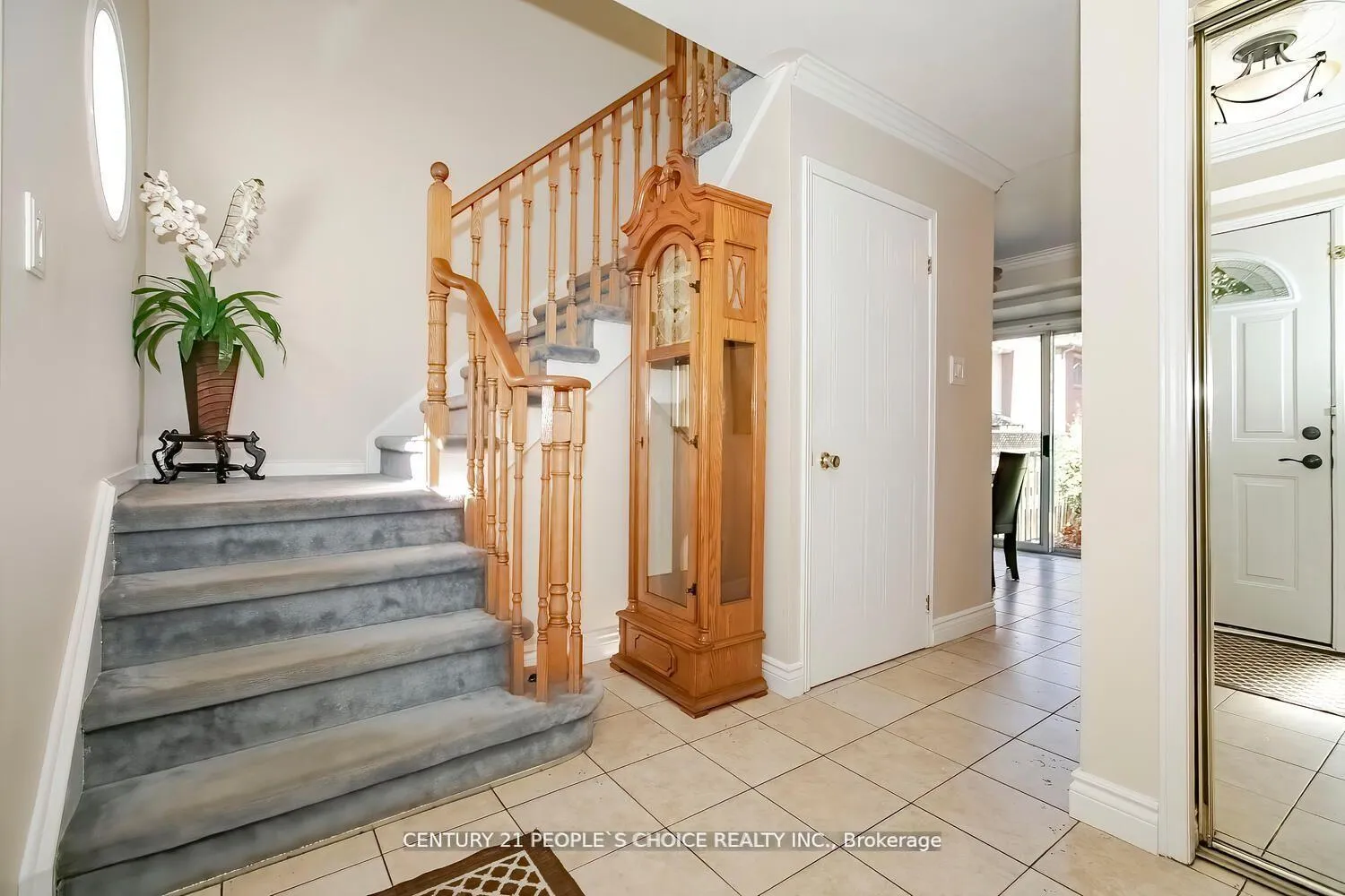 Photo 18 of 61 Mullis Crescent, Brampton, Fletcher's West — HOMEH