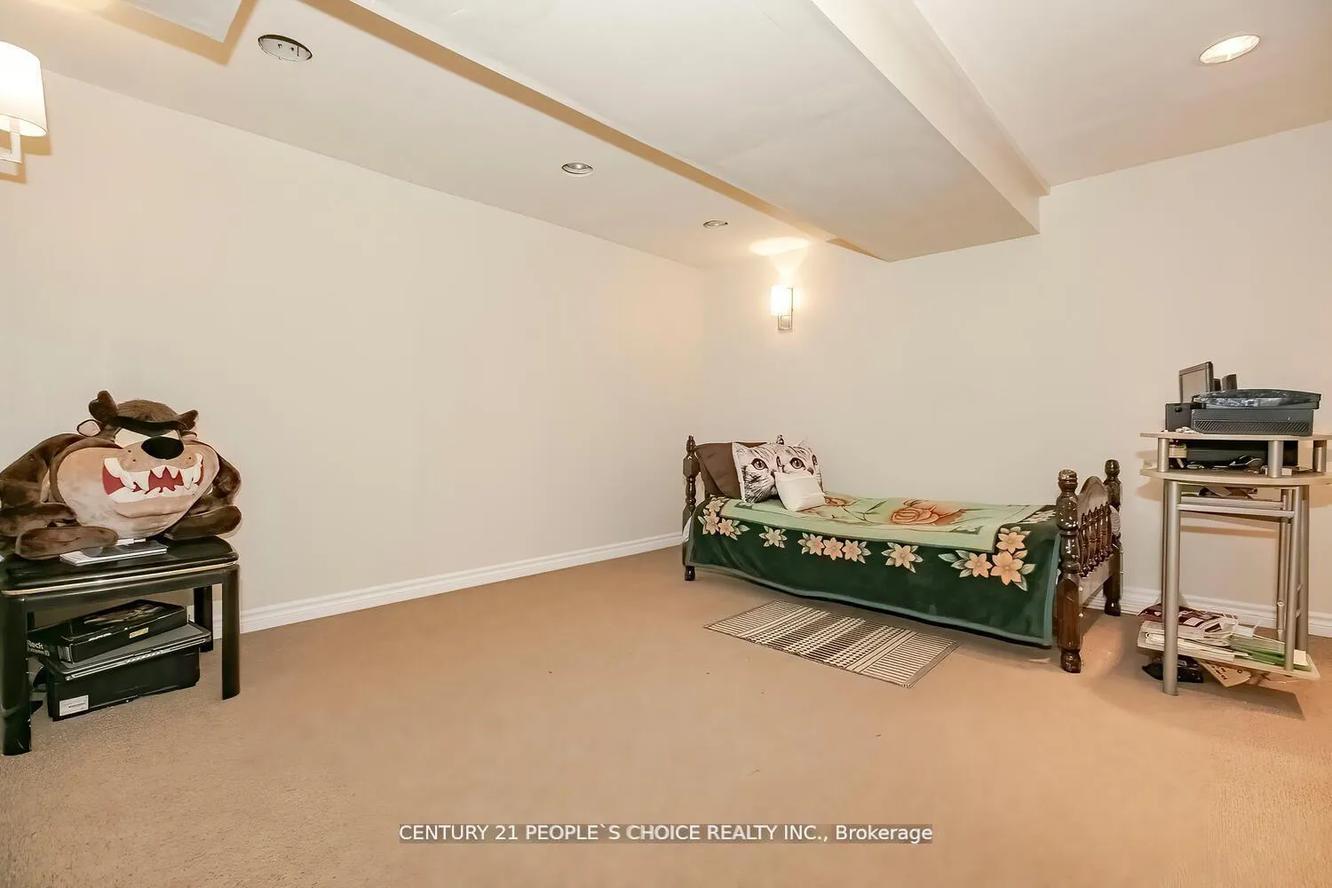 Photo 20 of 61 Mullis Crescent, Brampton, Fletcher's West — HOMEH