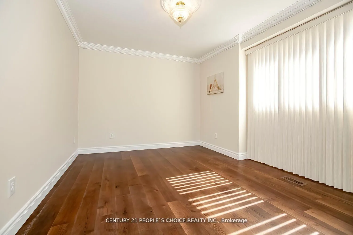 Photo 22 of 61 Mullis Crescent, Brampton, Fletcher's West — HOMEH