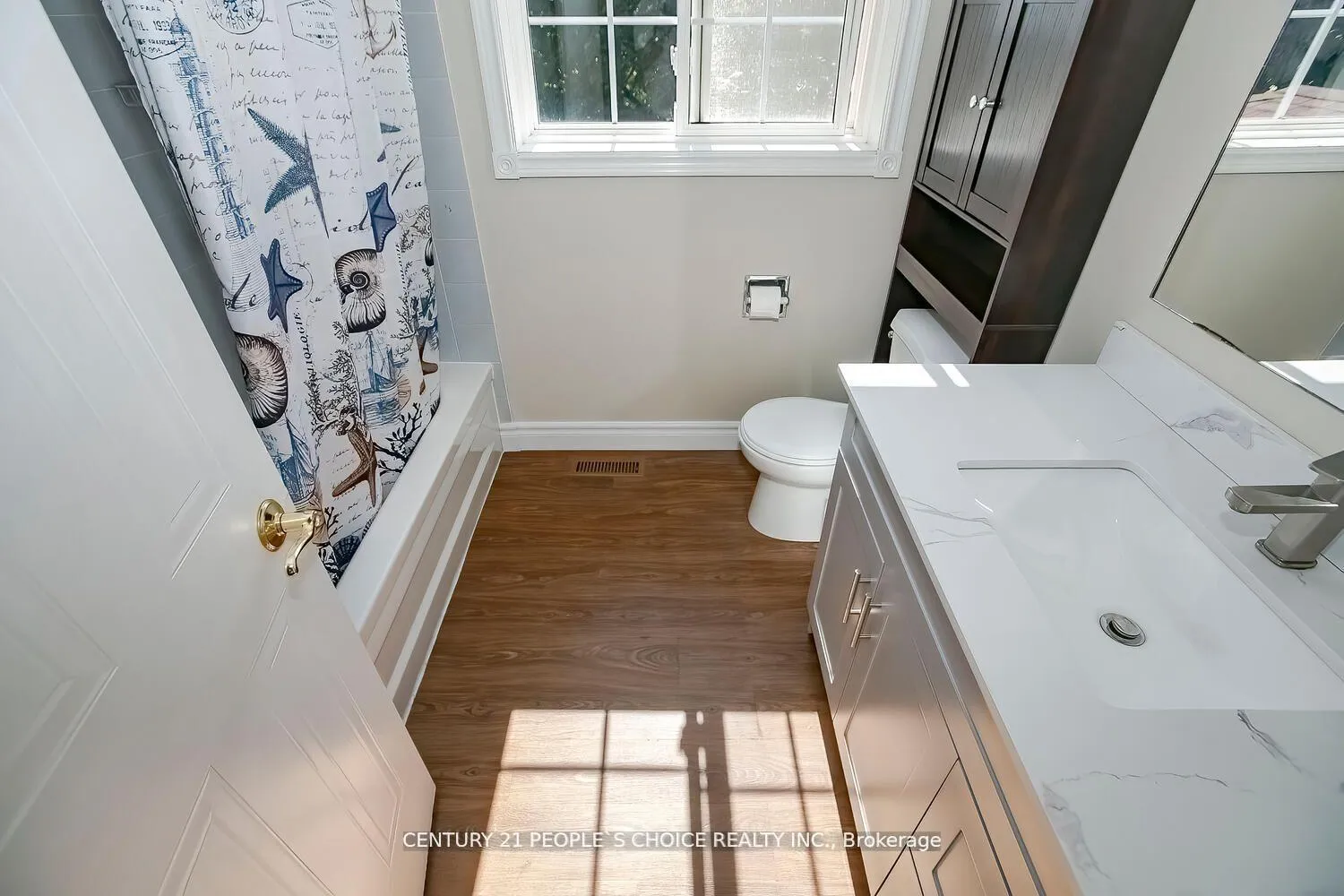 Photo 27 of 61 Mullis Crescent, Brampton, Fletcher's West — HOMEH