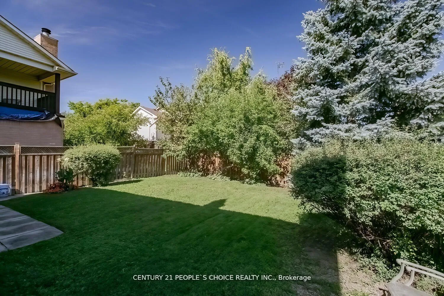 Photo 33 of 61 Mullis Crescent, Brampton, Fletcher's West — HOMEH