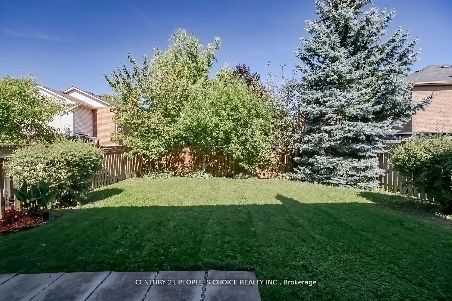 Photo 34 of 61 Mullis Crescent, Brampton, Fletcher's West — HOMEH