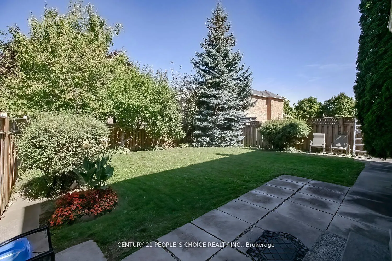 Photo 35 of 61 Mullis Crescent, Brampton, Fletcher's West — HOMEH
