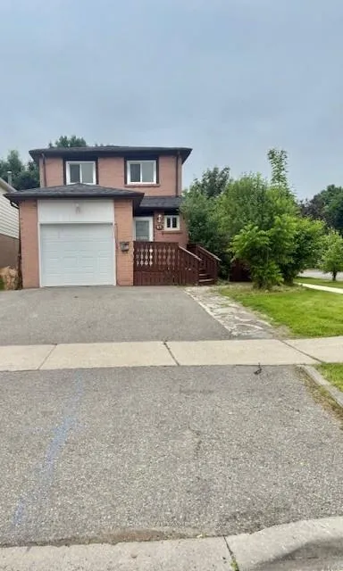 Front of 93 Martindale Crescent