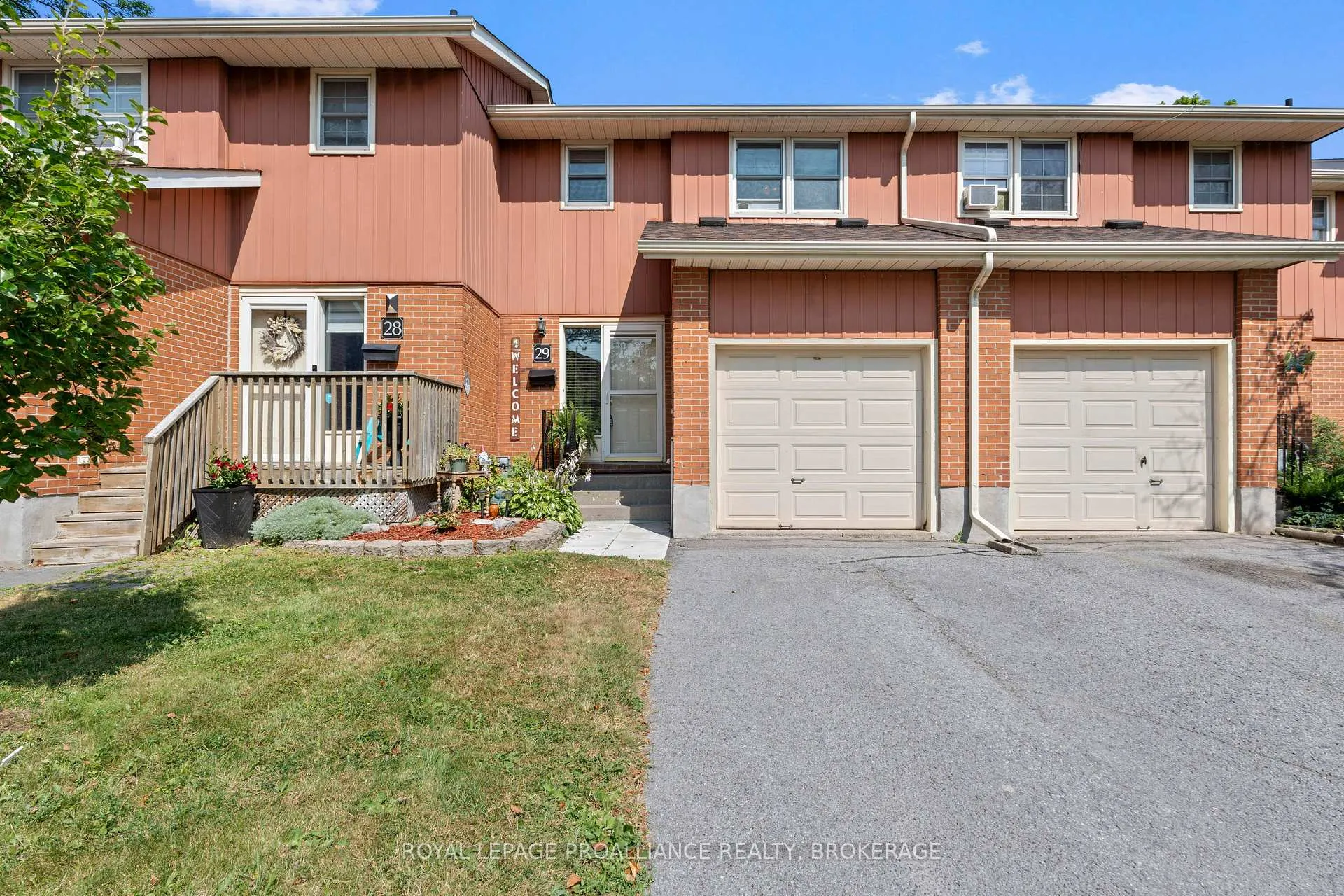 Photo 2 of Unit 29, 19 MacPherson Avenue, Kingston, Central City West — HOMEH
