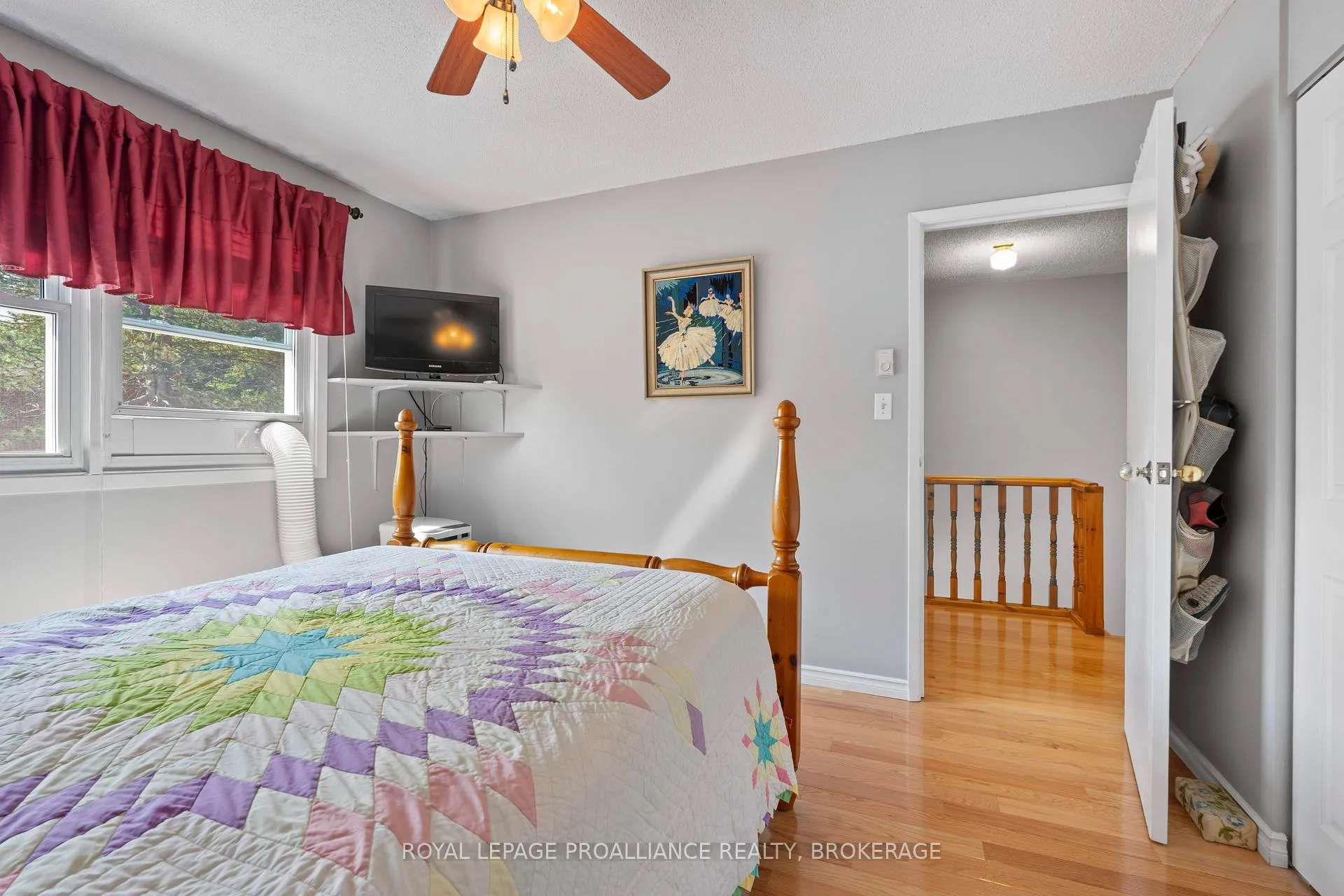 Photo 18 of Unit 29, 19 MacPherson Avenue, Kingston, Central City West — HOMEH