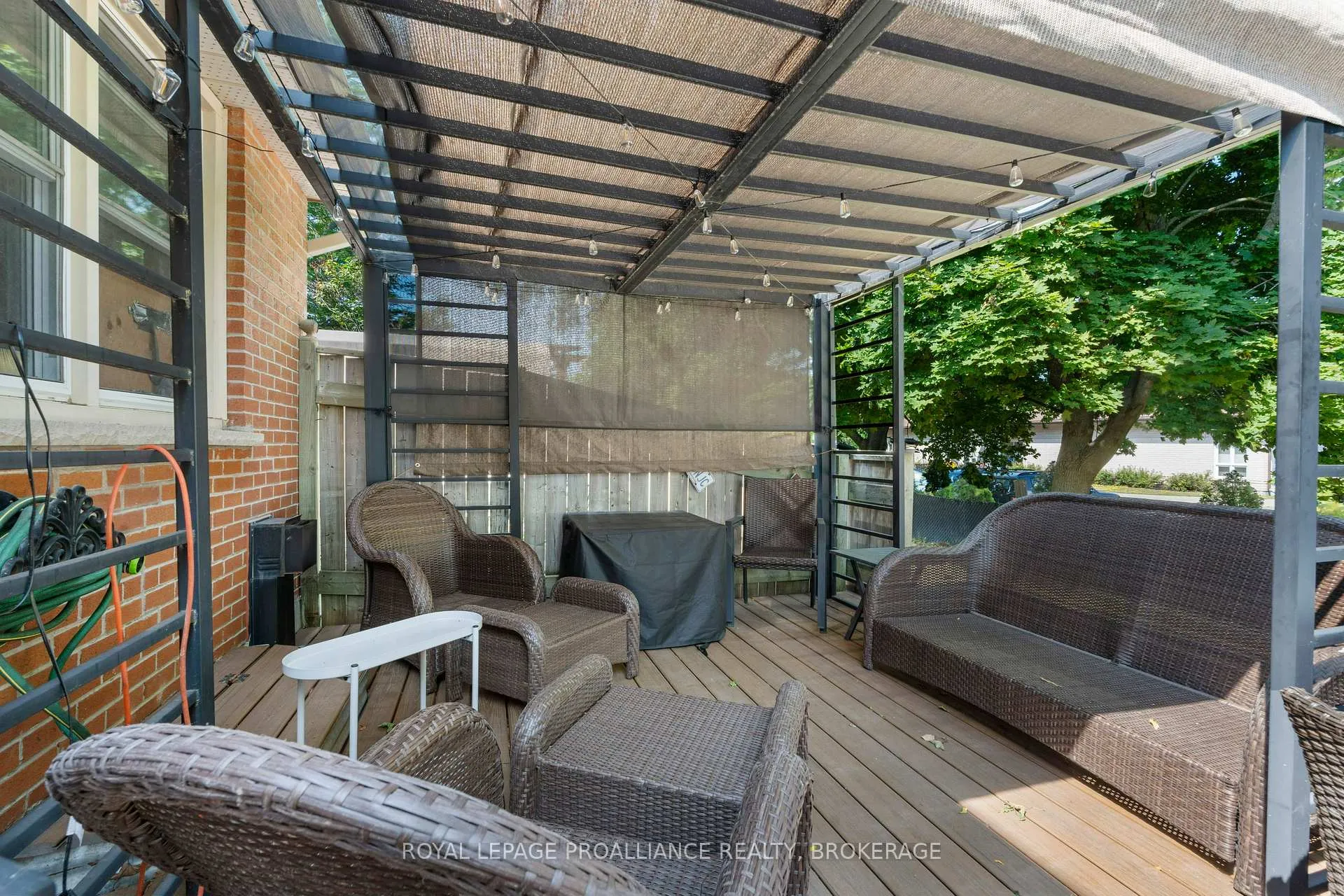 Photo 28 of Unit 29, 19 MacPherson Avenue, Kingston, Central City West — HOMEH