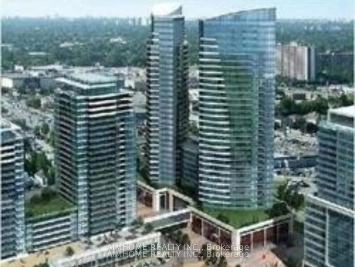 Photo 1 of Unit 1010, 7167 Yonge Street W, Markham, Thornhill — HOMEH