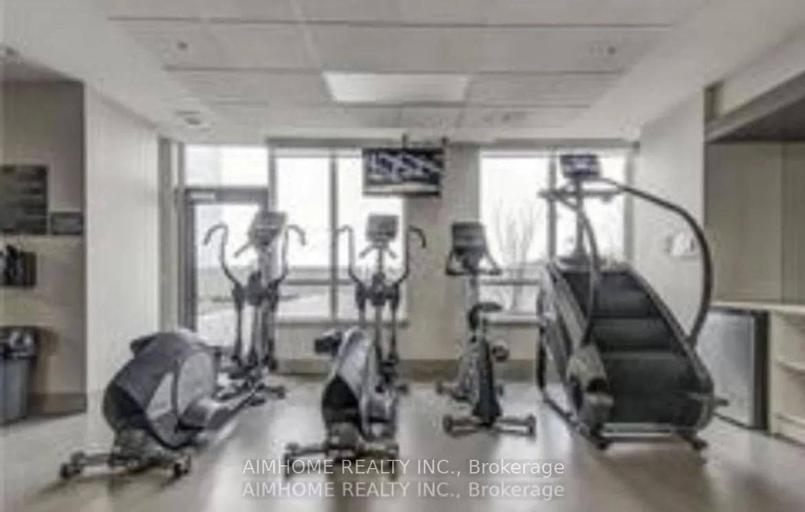Photo 11 of Unit 1010, 7167 Yonge Street W, Markham, Thornhill — HOMEH