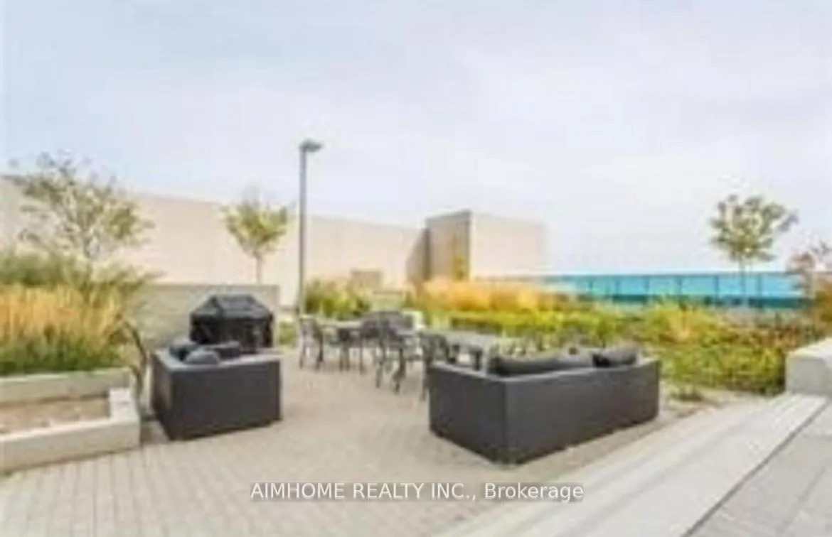 Photo 15 of Unit 1010, 7167 Yonge Street W, Markham, Thornhill — HOMEH