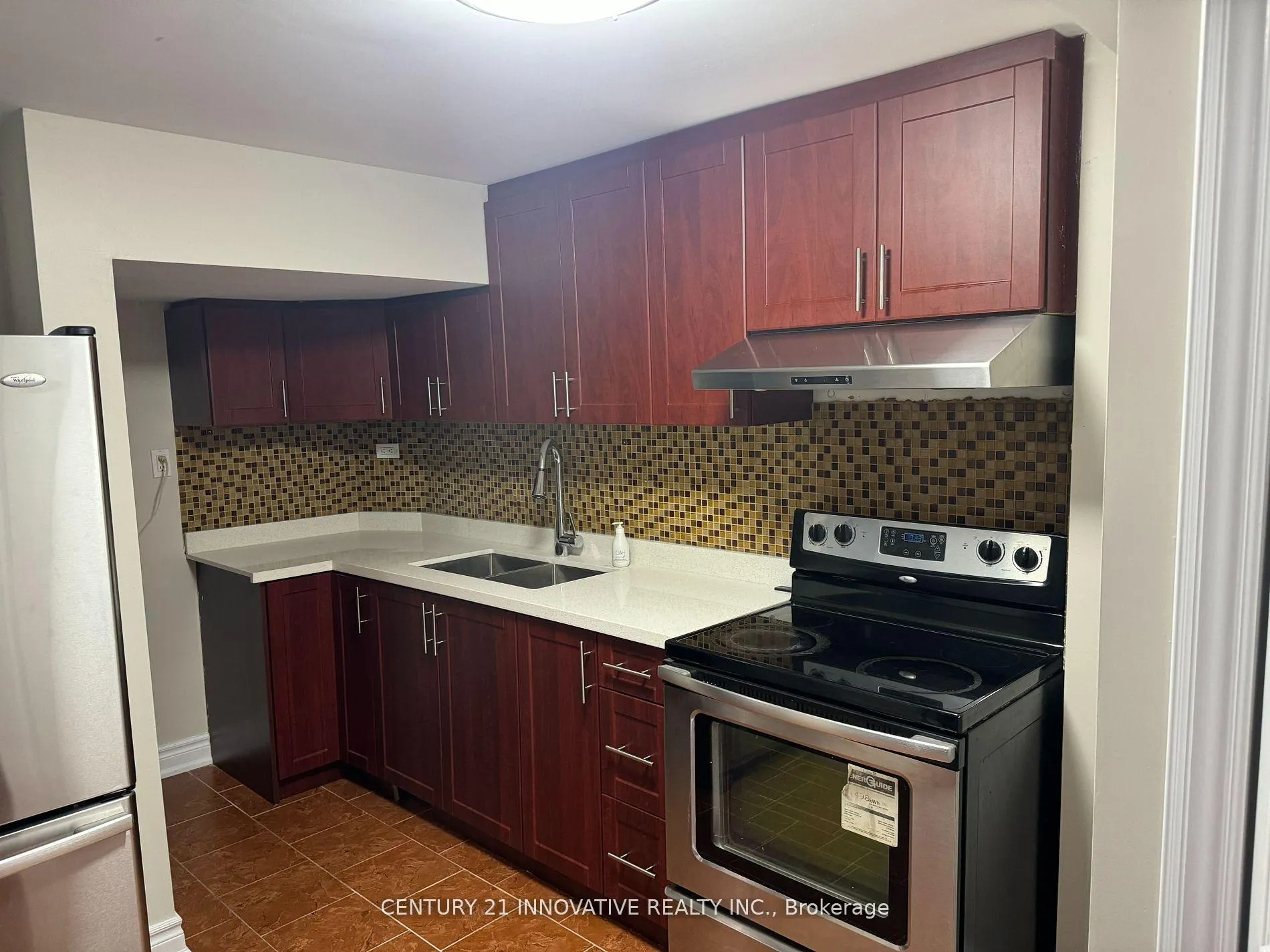 Photo 1 of Unit Basement, 96 Boxwood Crescent, Markham, Rouge Fairways — HOMEH