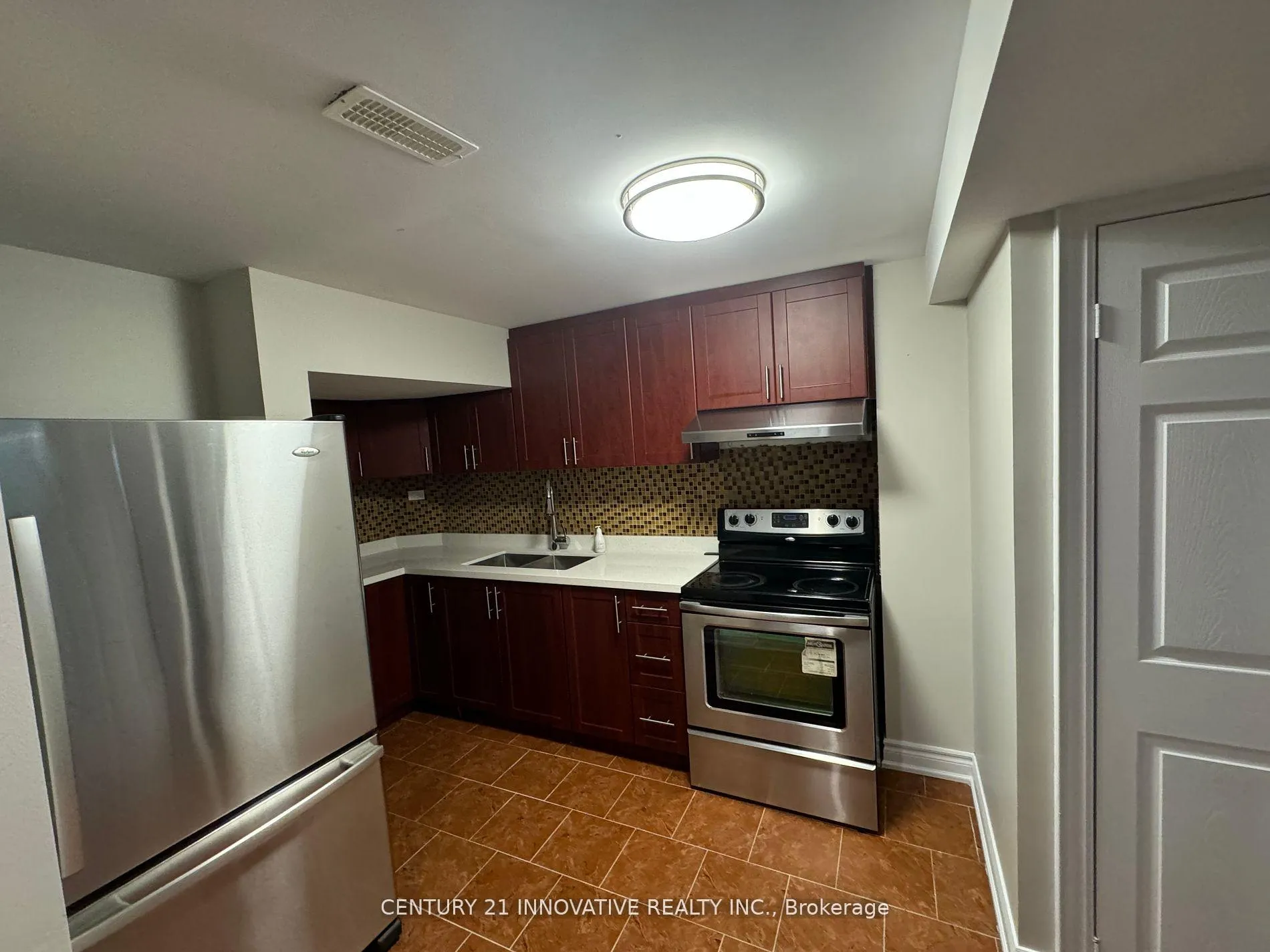 Photo 2 of Unit Basement, 96 Boxwood Crescent, Markham, Rouge Fairways — HOMEH