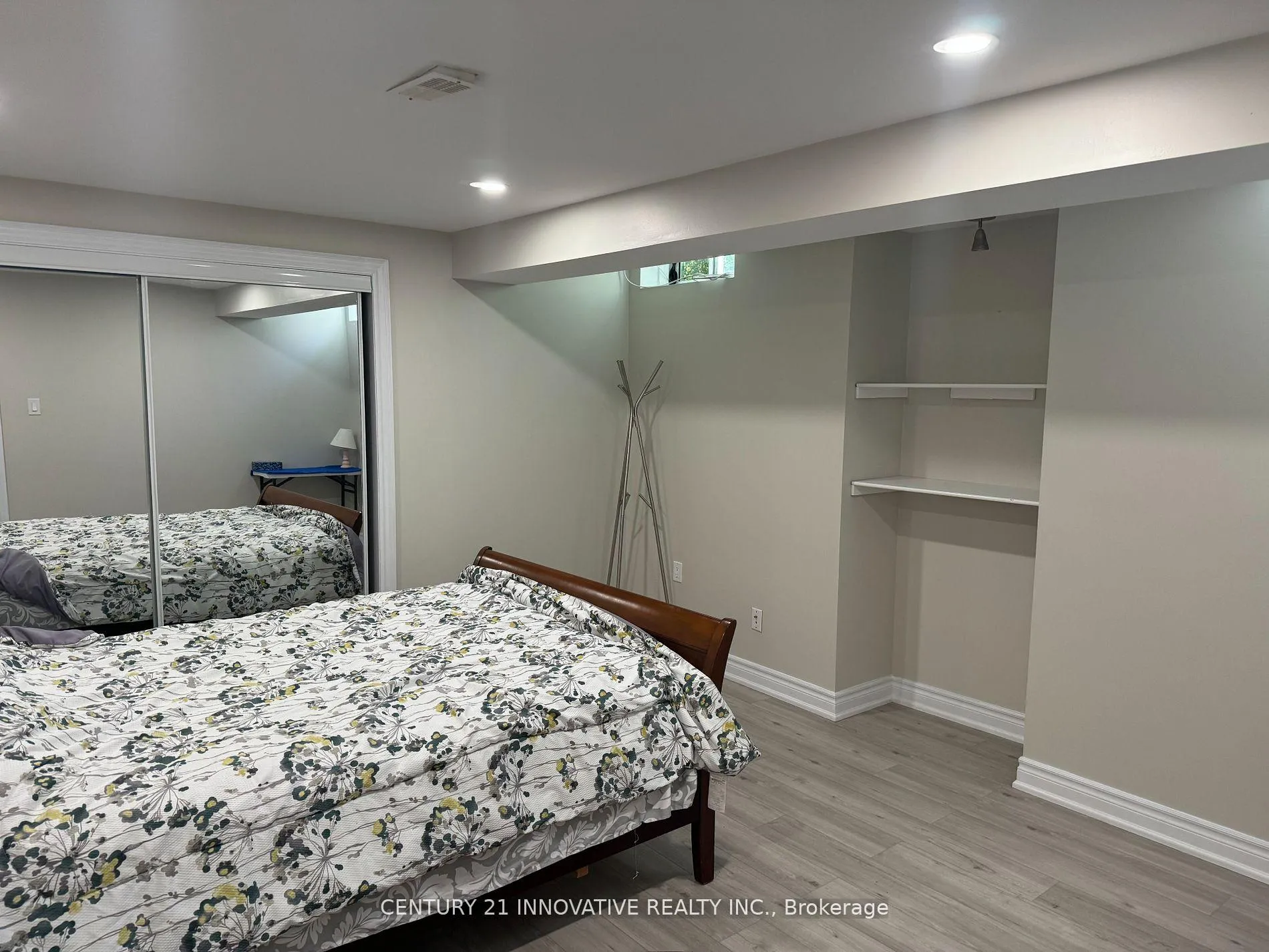 Photo 5 of Unit Basement, 96 Boxwood Crescent, Markham, Rouge Fairways — HOMEH