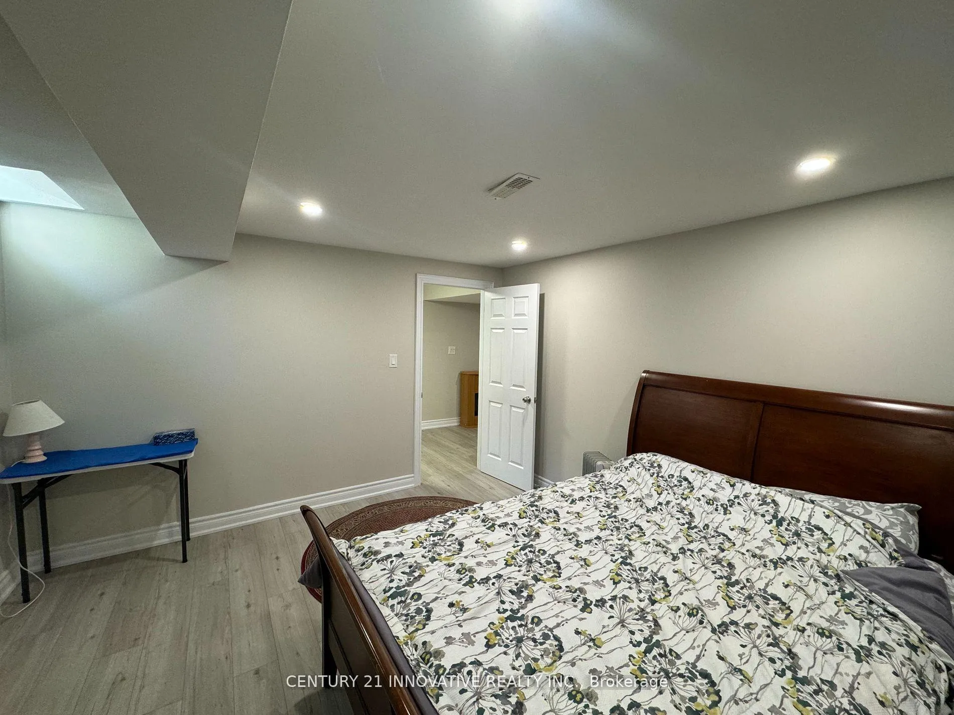 Photo 6 of Unit Basement, 96 Boxwood Crescent, Markham, Rouge Fairways — HOMEH