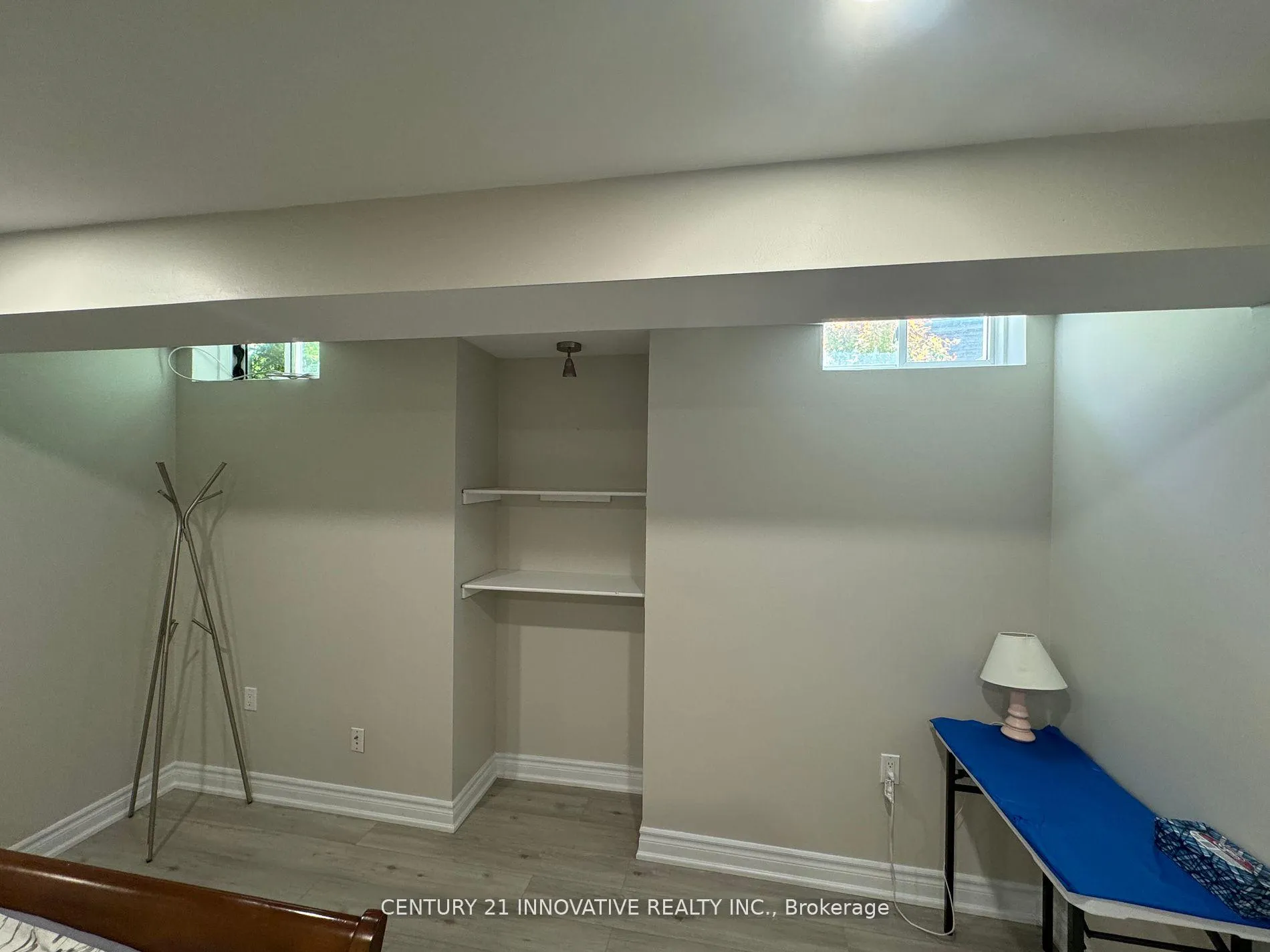 Photo 8 of Unit Basement, 96 Boxwood Crescent, Markham, Rouge Fairways — HOMEH