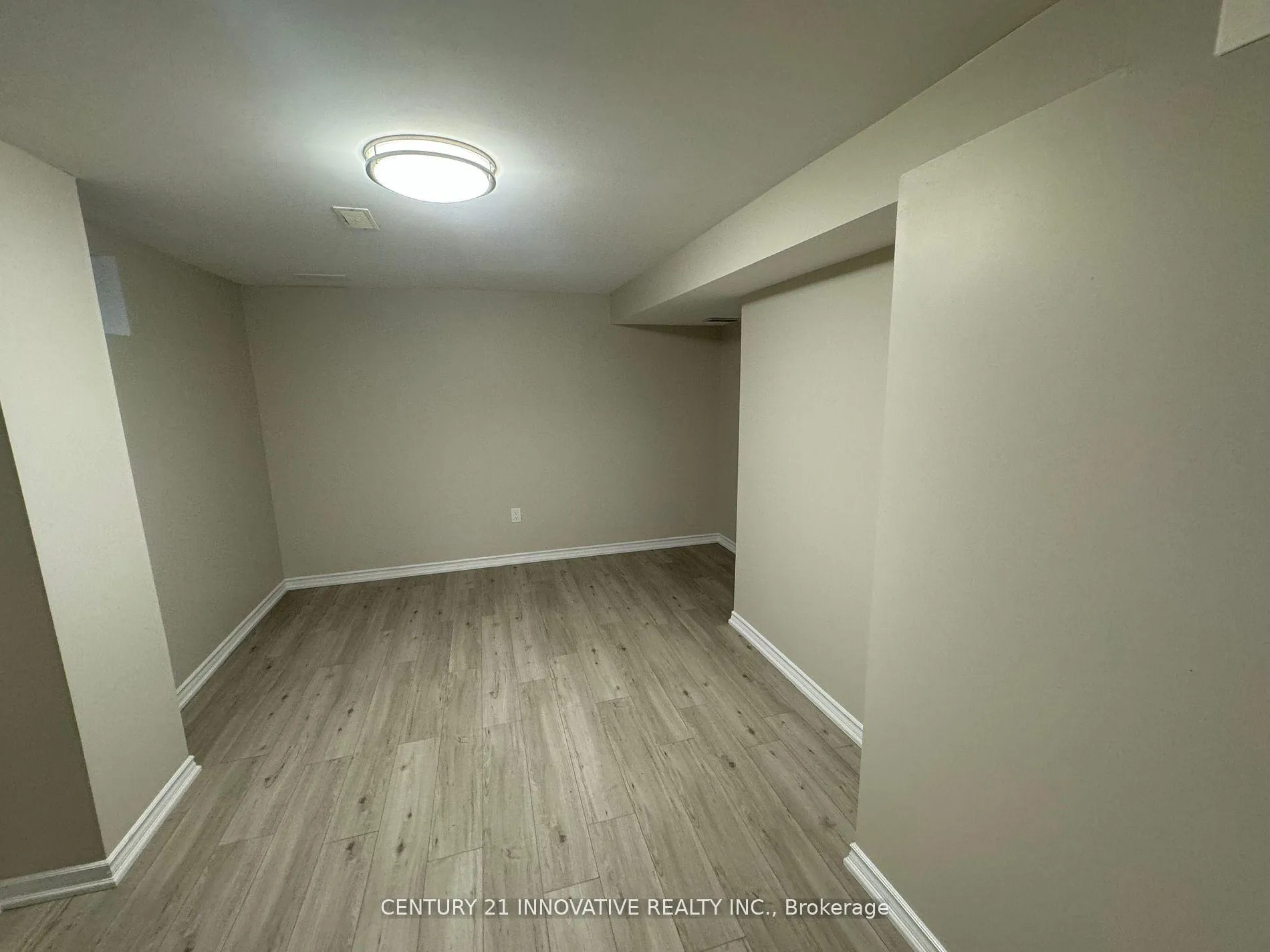 Photo 10 of Unit Basement, 96 Boxwood Crescent, Markham, Rouge Fairways — HOMEH