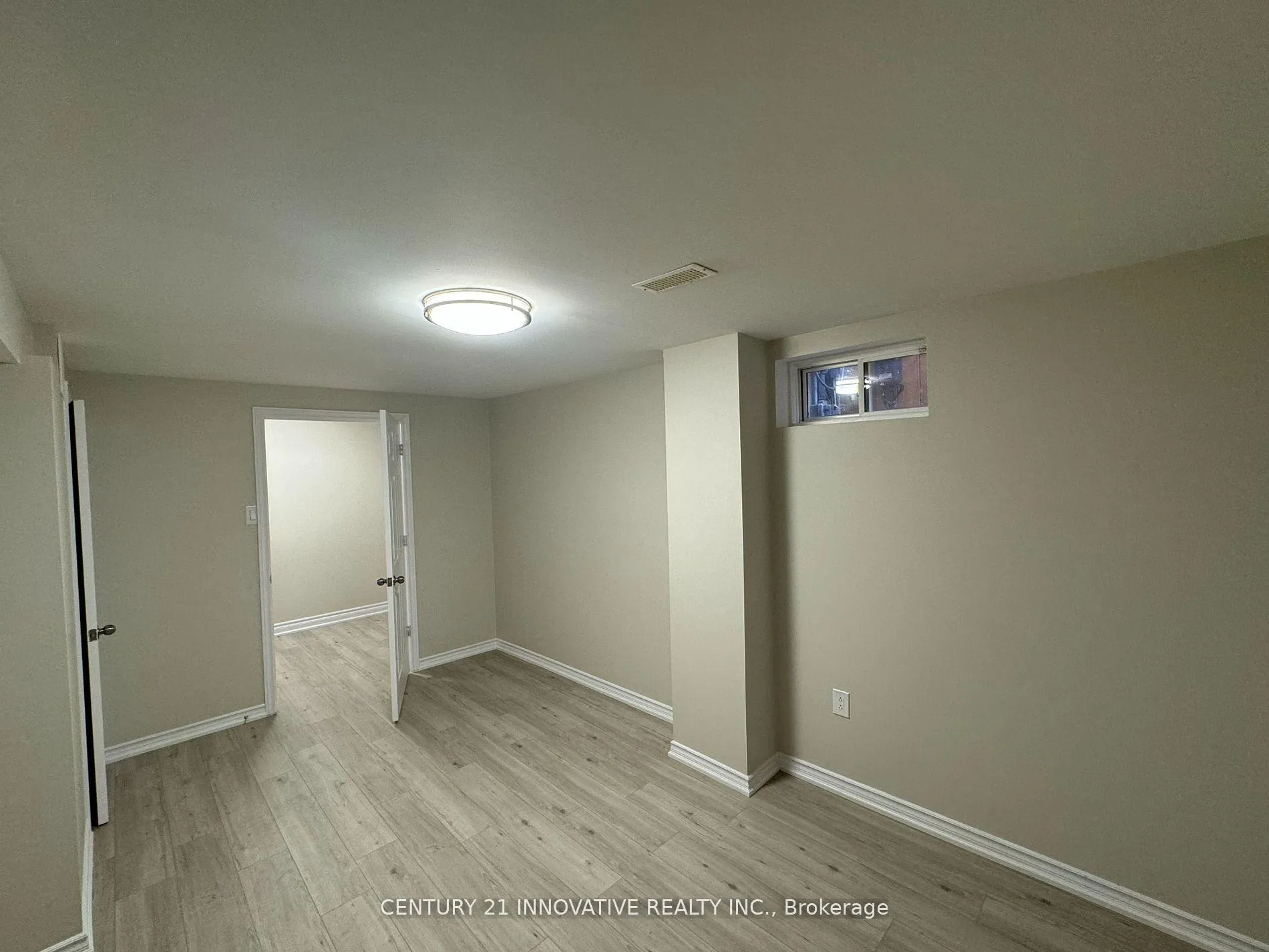 Photo 12 of Unit Basement, 96 Boxwood Crescent, Markham, Rouge Fairways — HOMEH