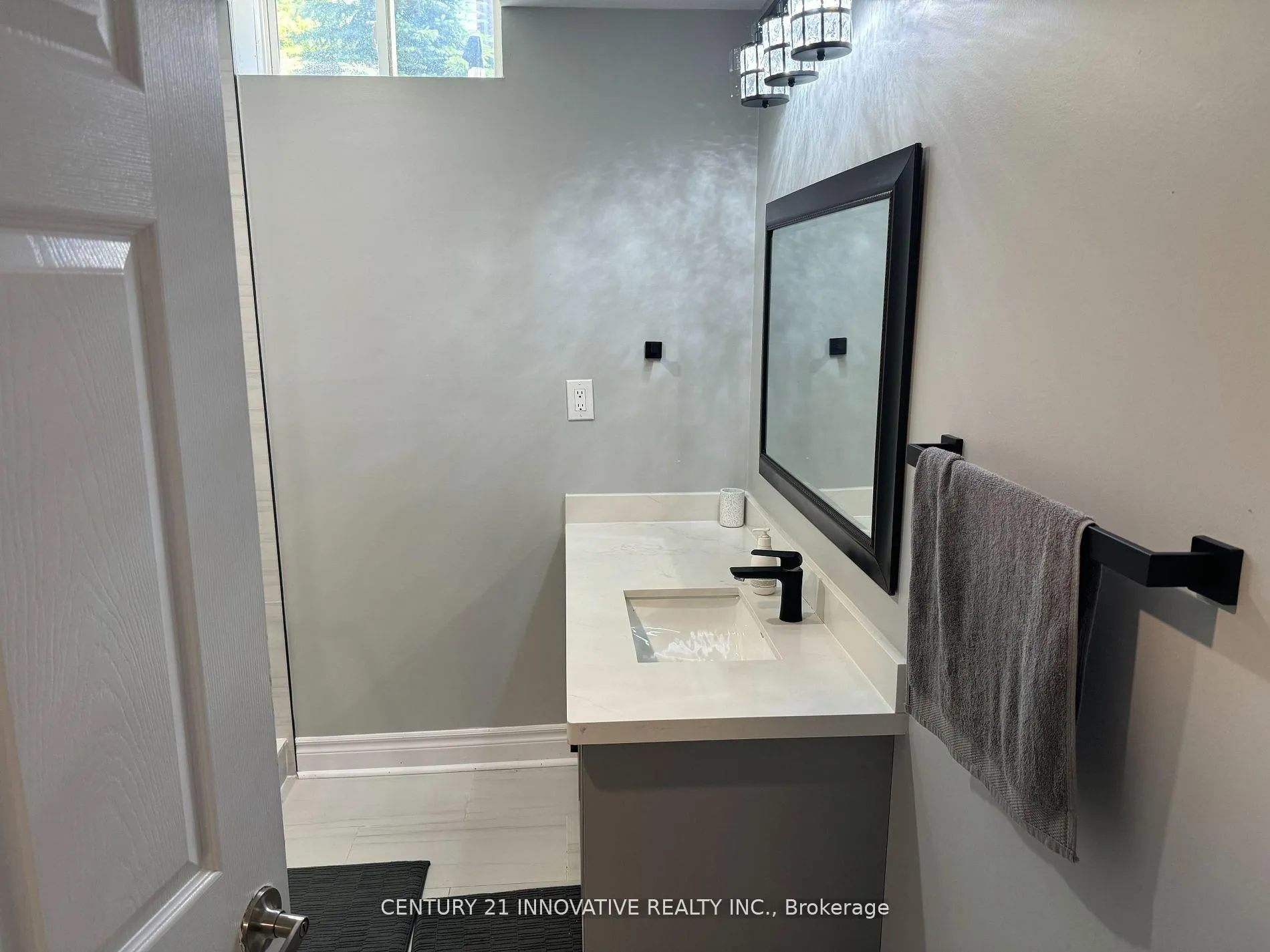 Photo 14 of Unit Basement, 96 Boxwood Crescent, Markham, Rouge Fairways — HOMEH