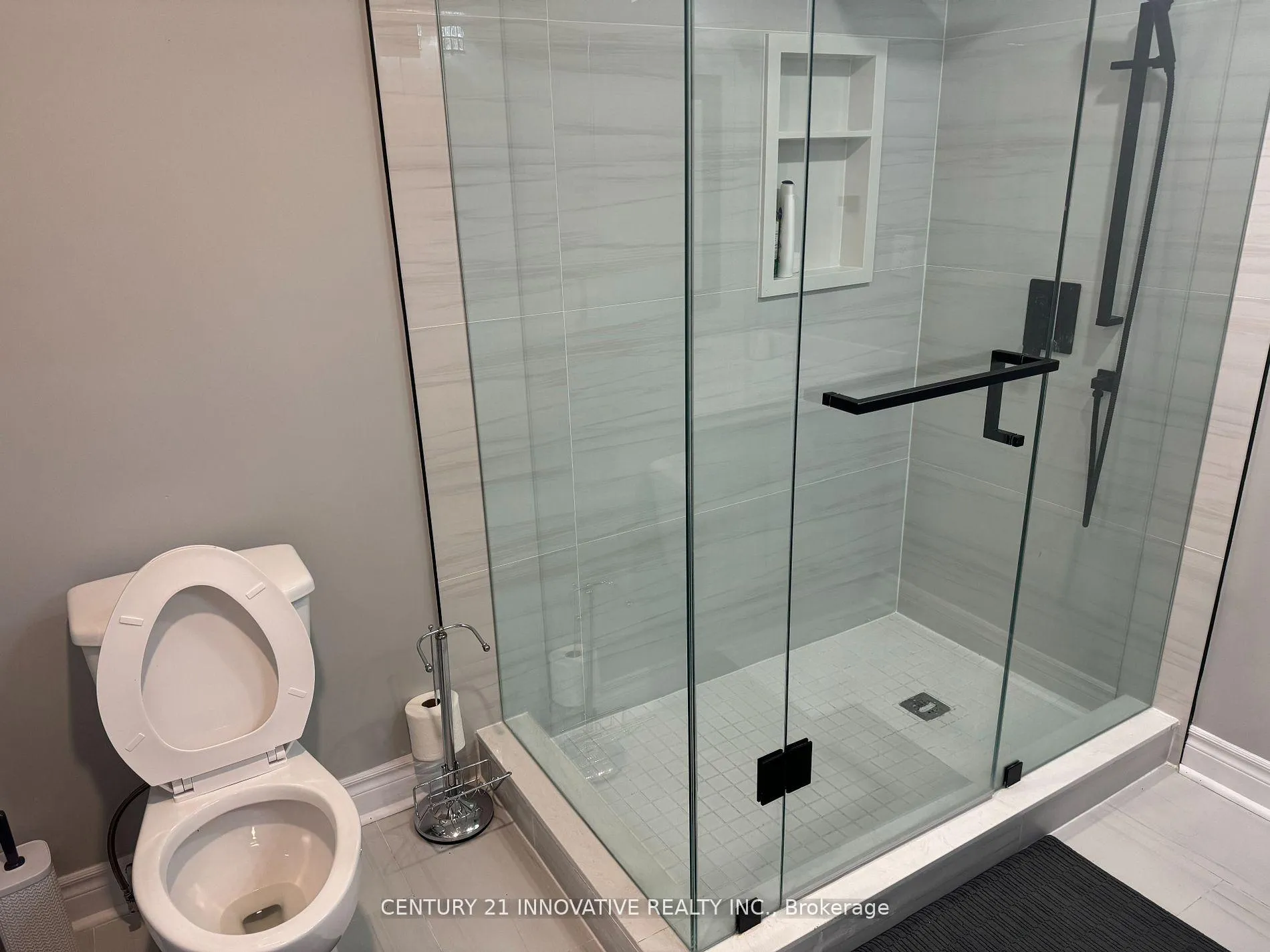 Photo 15 of Unit Basement, 96 Boxwood Crescent, Markham, Rouge Fairways — HOMEH