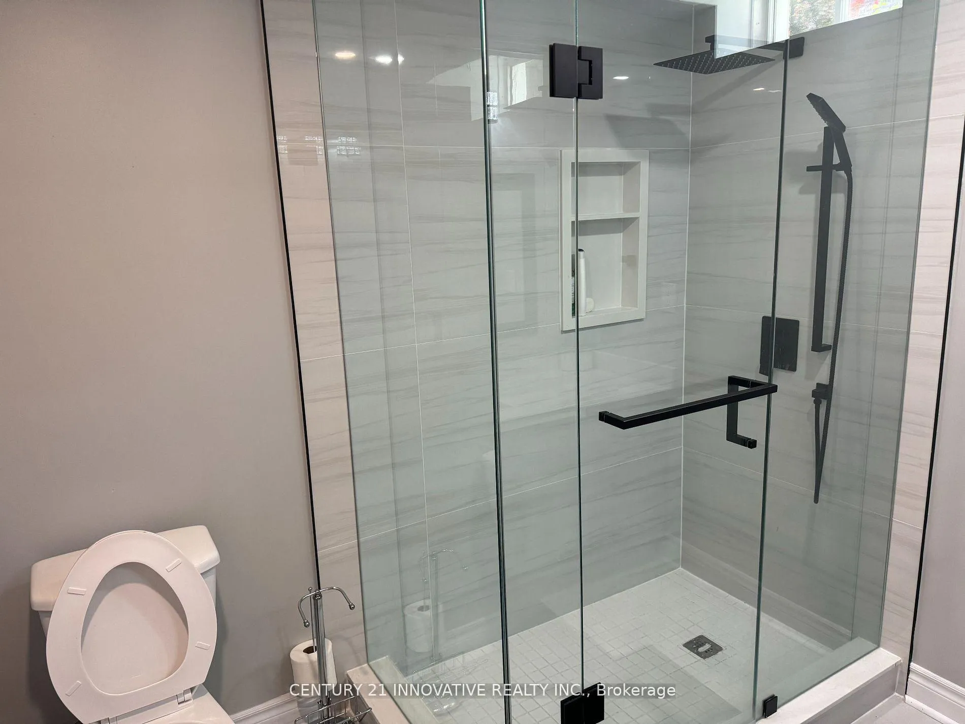 Photo 17 of Unit Basement, 96 Boxwood Crescent, Markham, Rouge Fairways — HOMEH