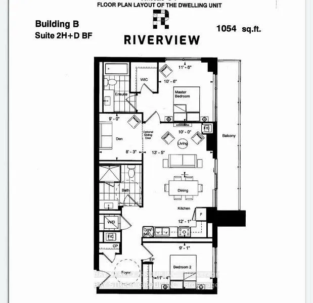 Photo 1 of Unit 3003, 18 Water Walk Drive, Markham, Unionville — HOMEH