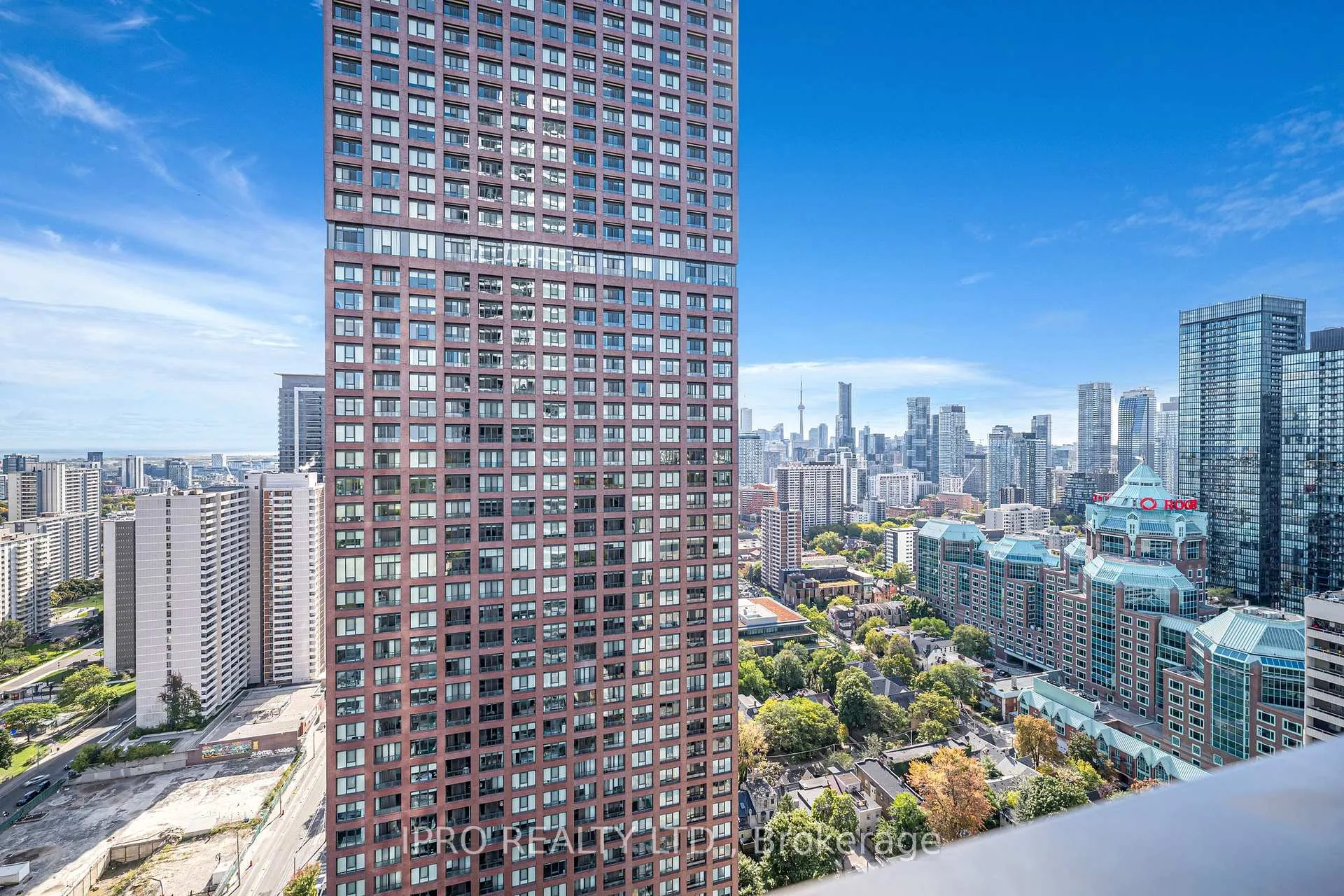 Photo 3 of Unit 3011, 395 Bloor Street E, Toronto, North St. James Town — HOMEH