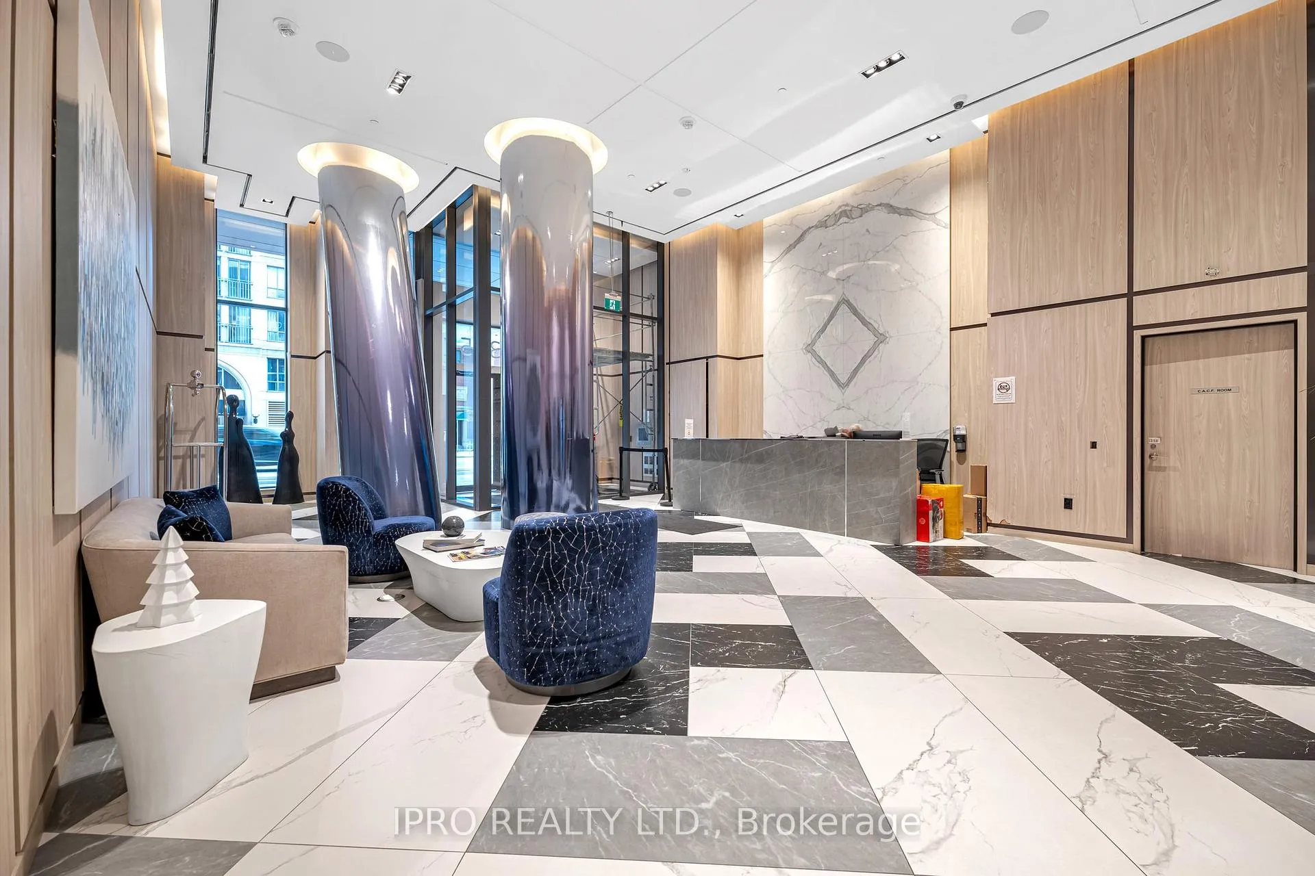 Photo 4 of Unit 3011, 395 Bloor Street E, Toronto, North St. James Town — HOMEH
