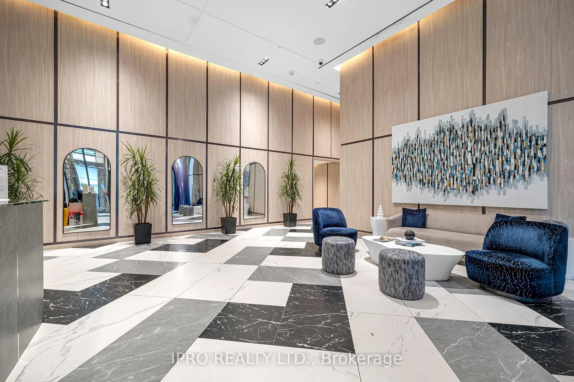 Photo 5 of Unit 3011, 395 Bloor Street E, Toronto, North St. James Town — HOMEH