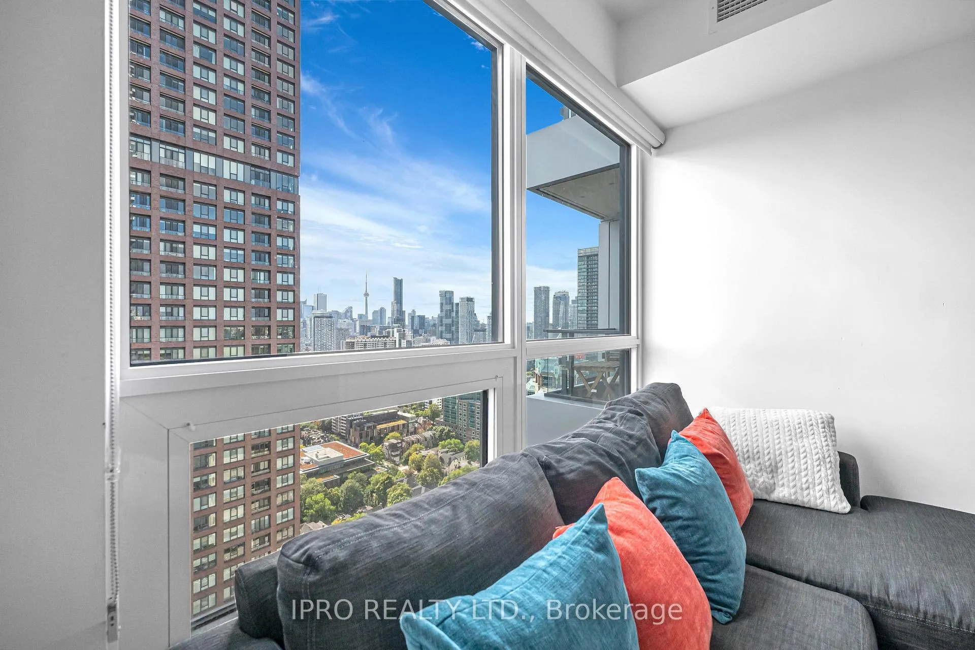 Photo 8 of Unit 3011, 395 Bloor Street E, Toronto, North St. James Town — HOMEH