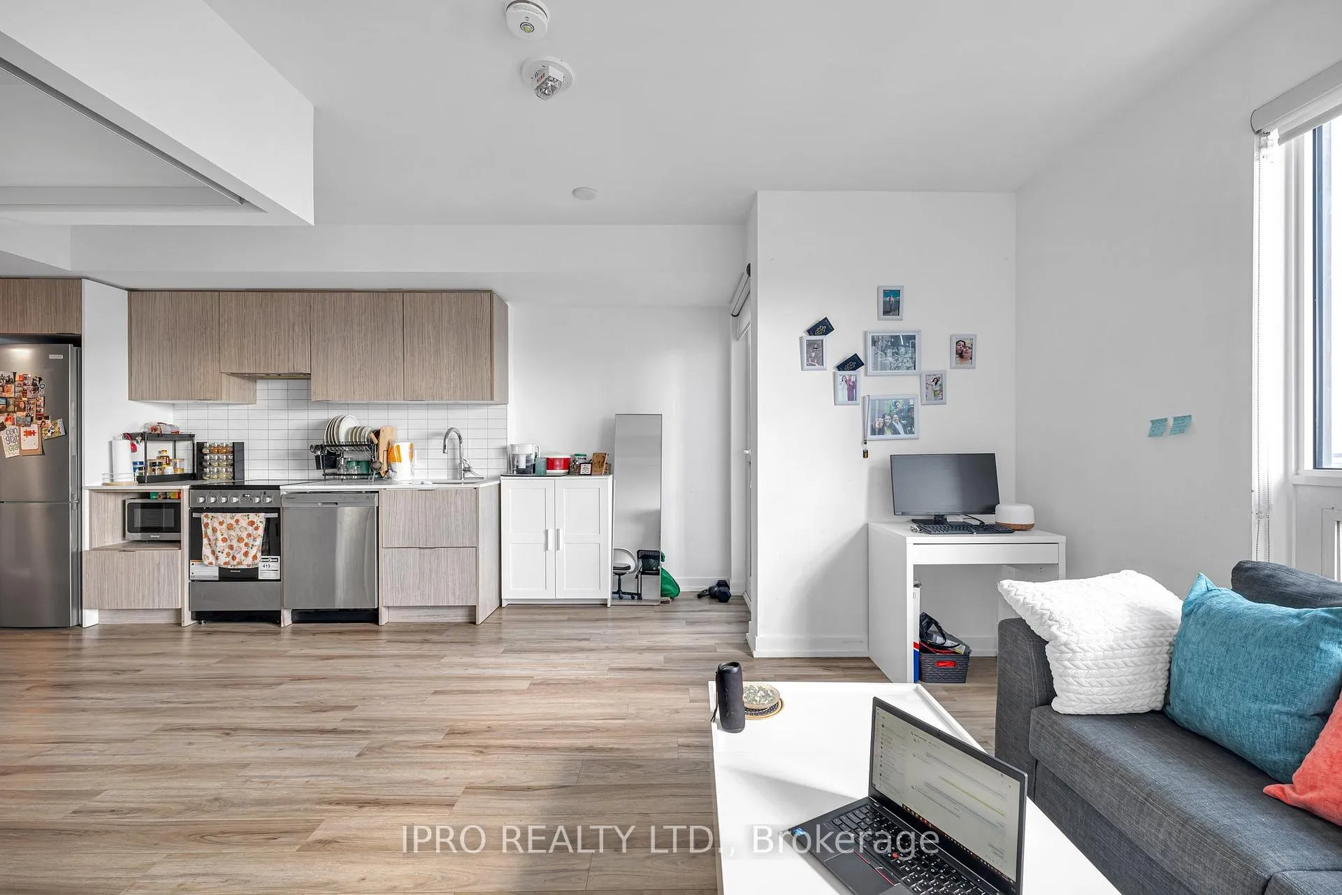 Photo 10 of Unit 3011, 395 Bloor Street E, Toronto, North St. James Town — HOMEH