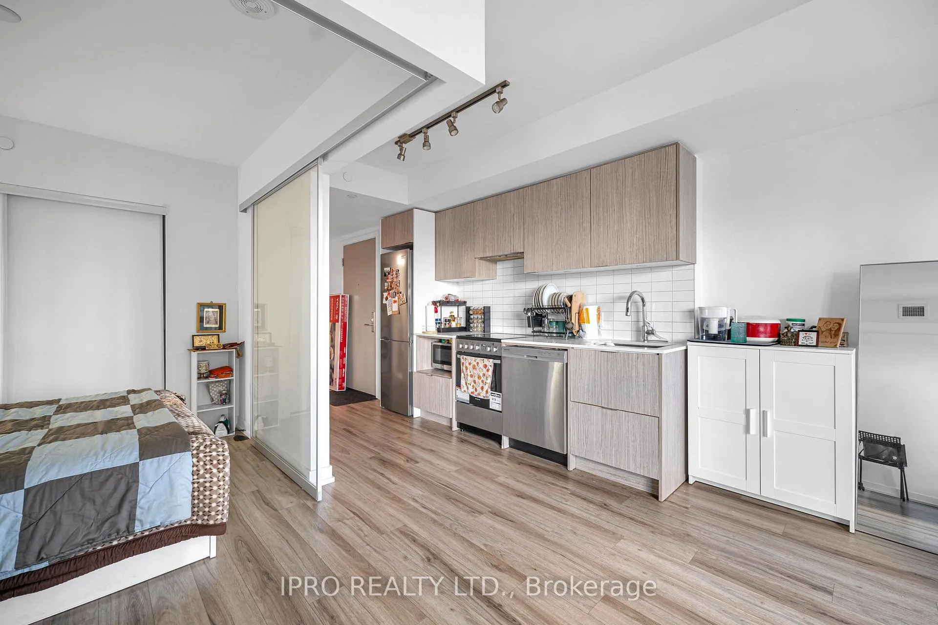 Photo 11 of Unit 3011, 395 Bloor Street E, Toronto, North St. James Town — HOMEH