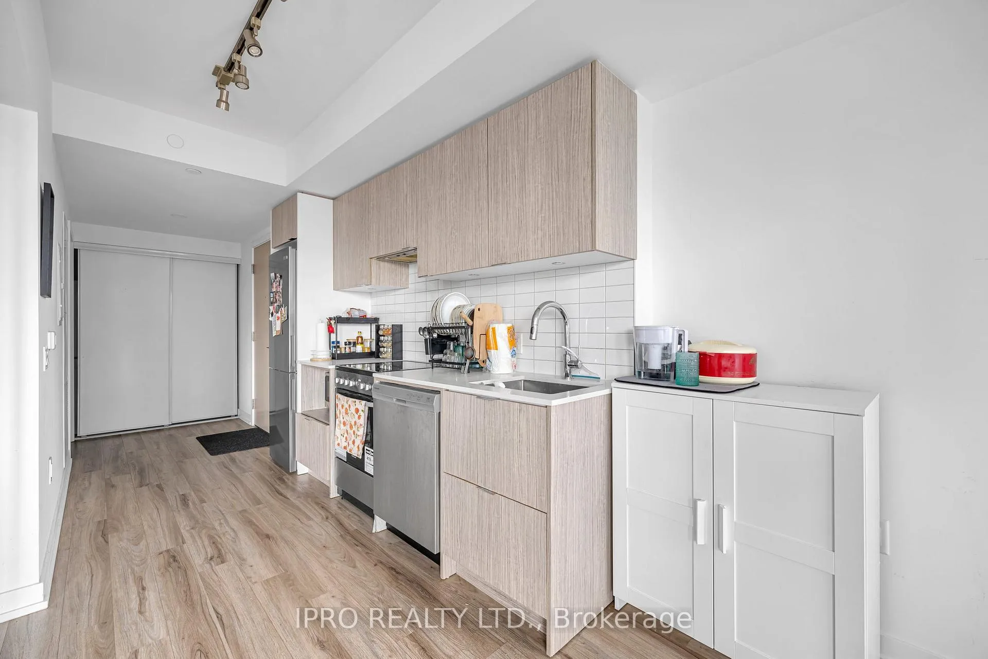 Photo 12 of Unit 3011, 395 Bloor Street E, Toronto, North St. James Town — HOMEH