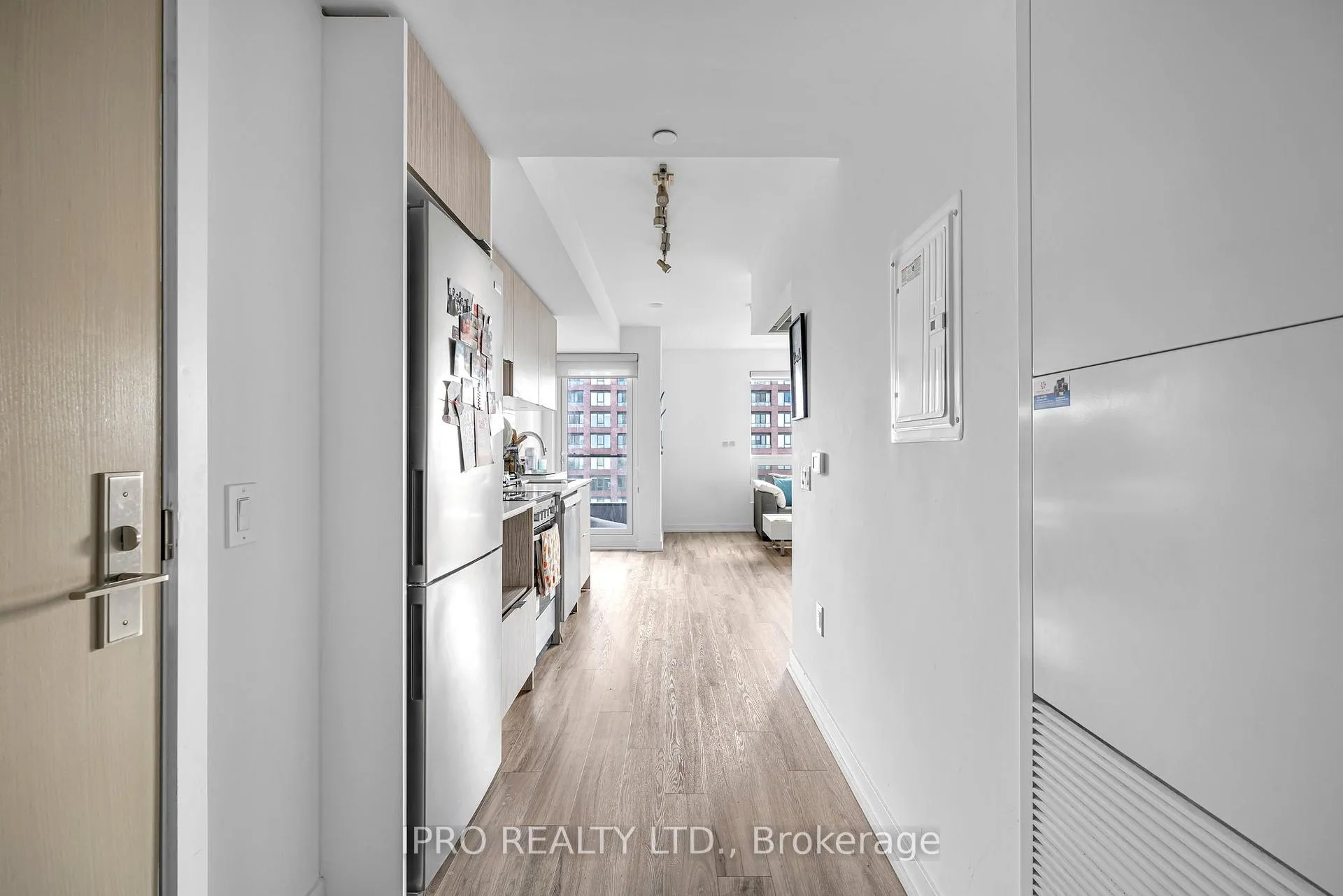 Photo 13 of Unit 3011, 395 Bloor Street E, Toronto, North St. James Town — HOMEH