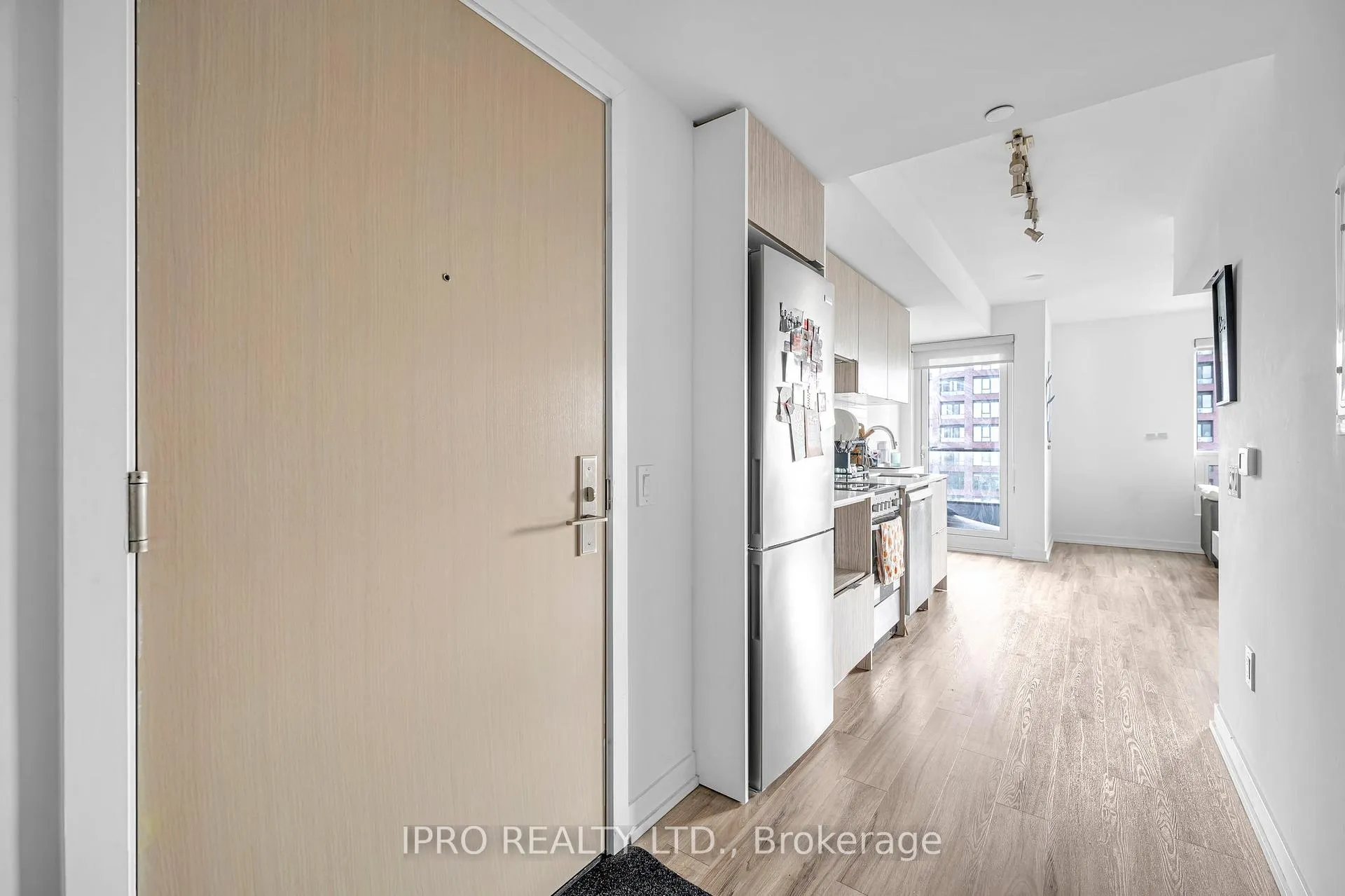 Photo 14 of Unit 3011, 395 Bloor Street E, Toronto, North St. James Town — HOMEH