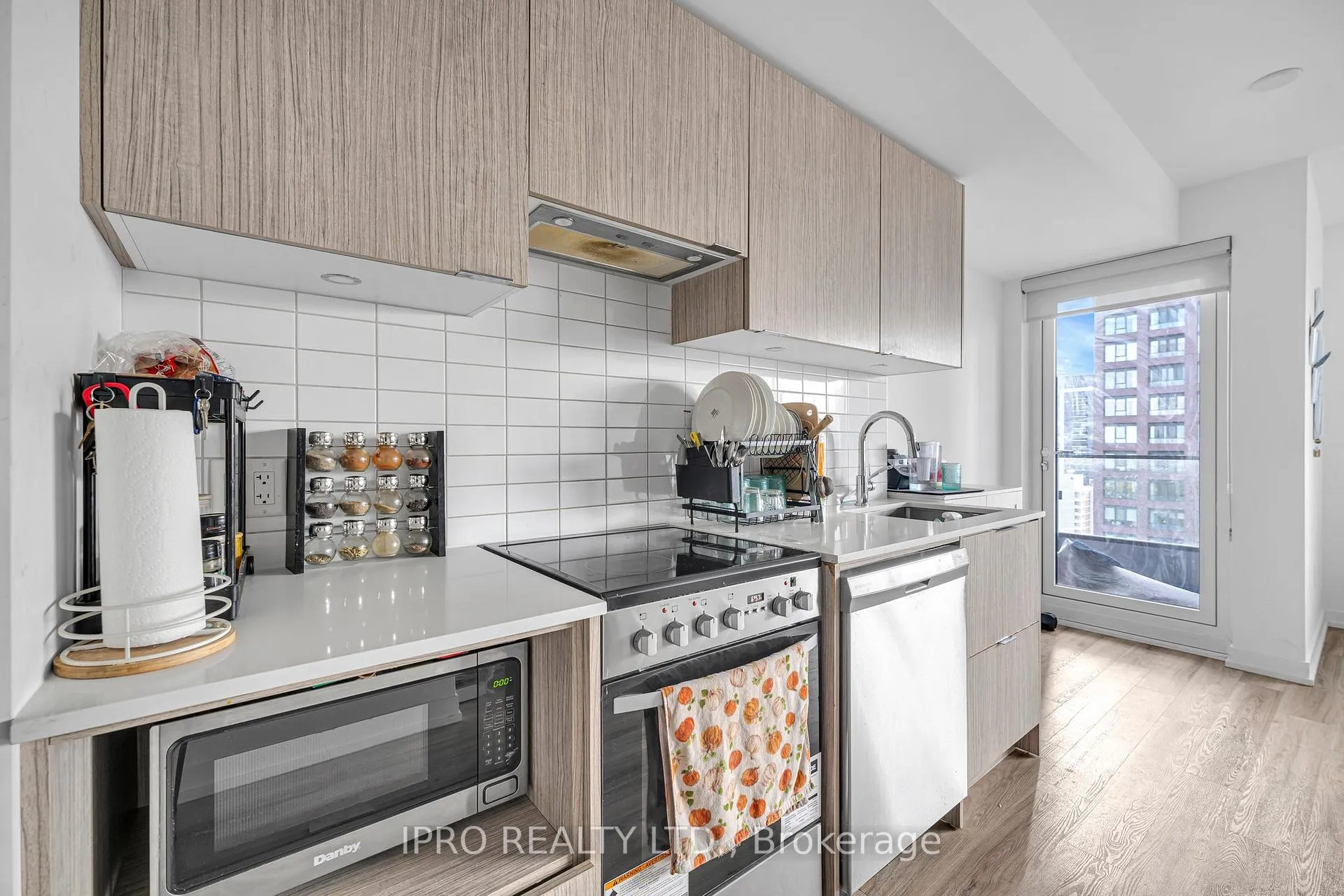 Photo 15 of Unit 3011, 395 Bloor Street E, Toronto, North St. James Town — HOMEH