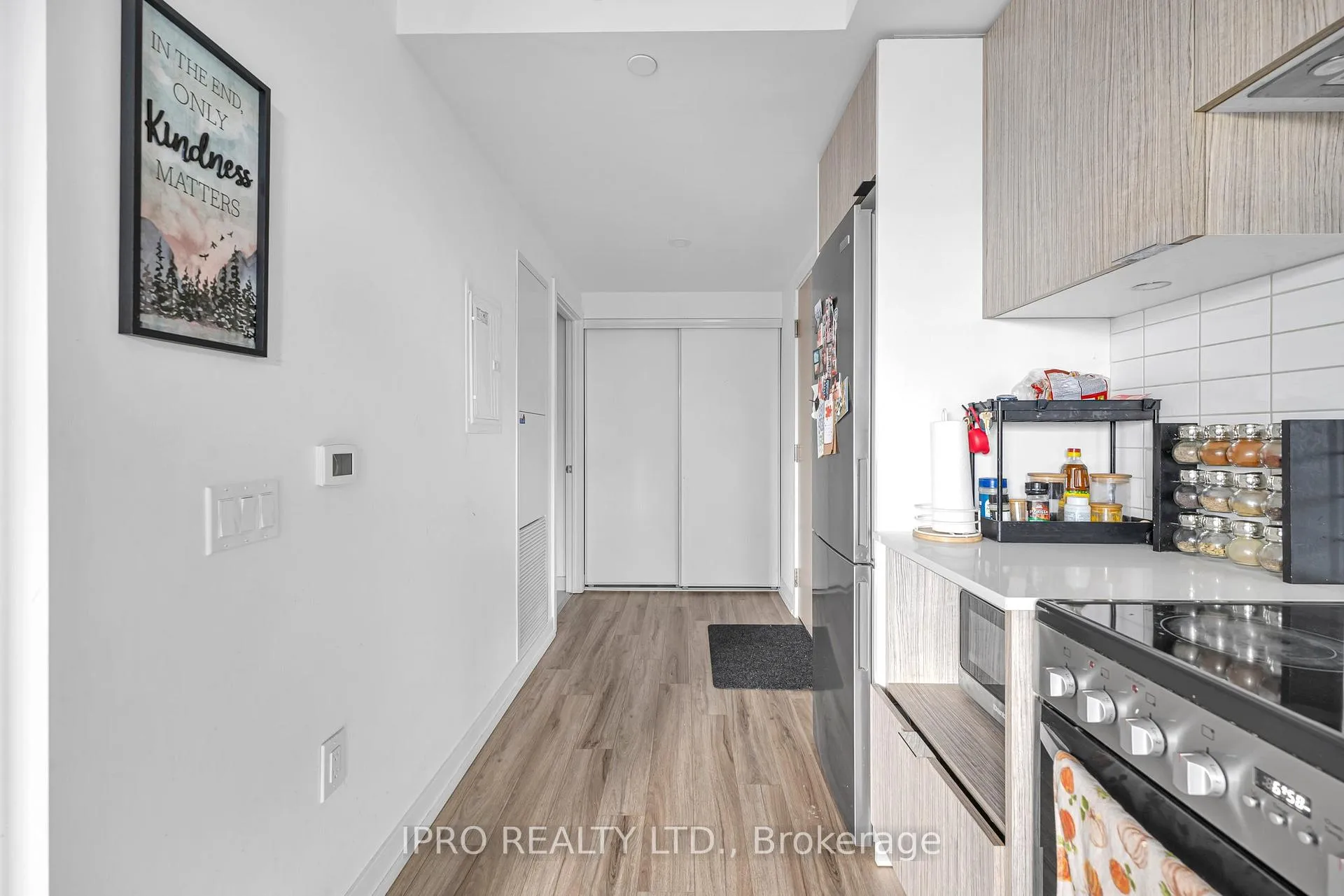 Photo 16 of Unit 3011, 395 Bloor Street E, Toronto, North St. James Town — HOMEH