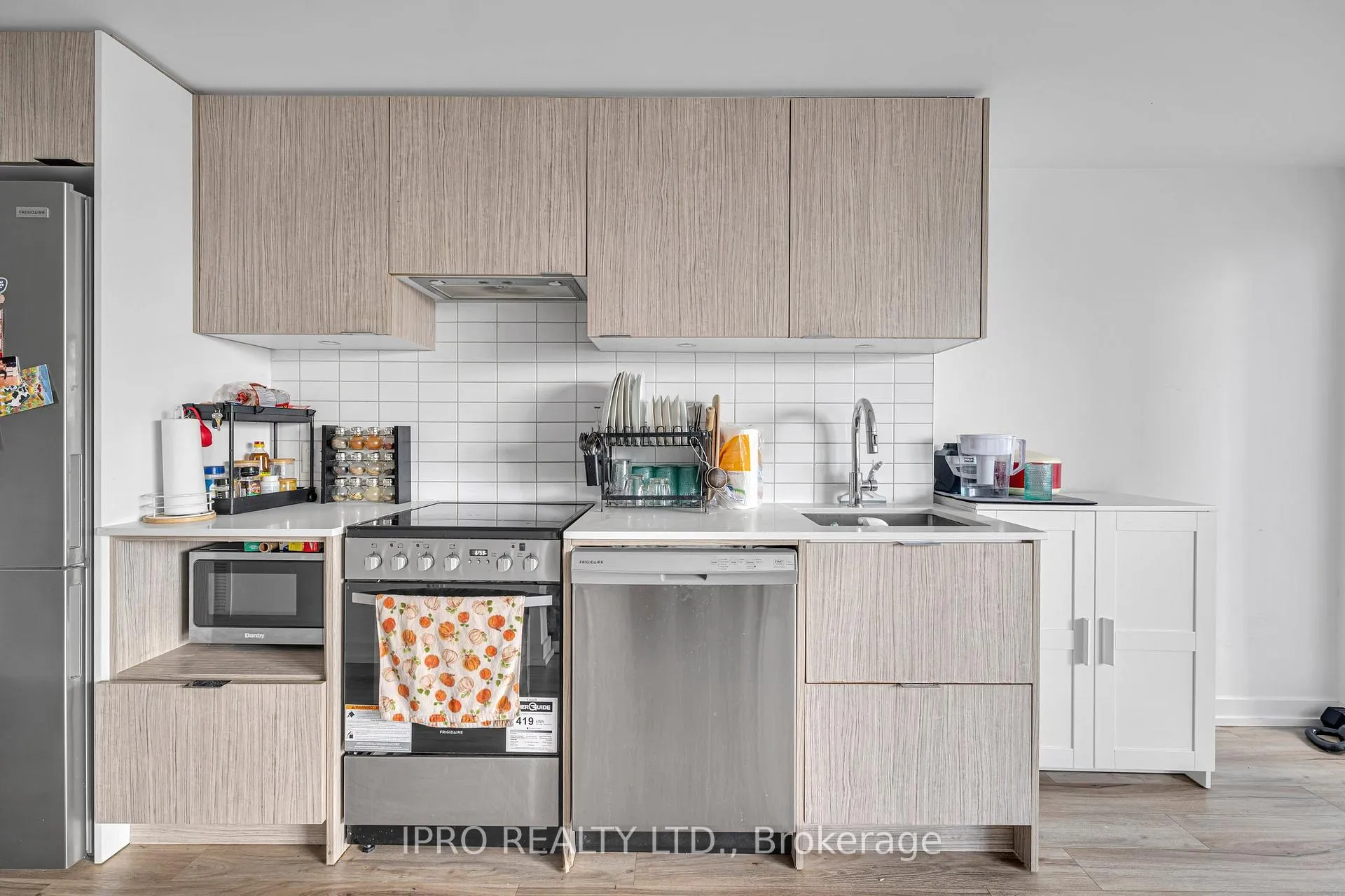 Photo 17 of Unit 3011, 395 Bloor Street E, Toronto, North St. James Town — HOMEH