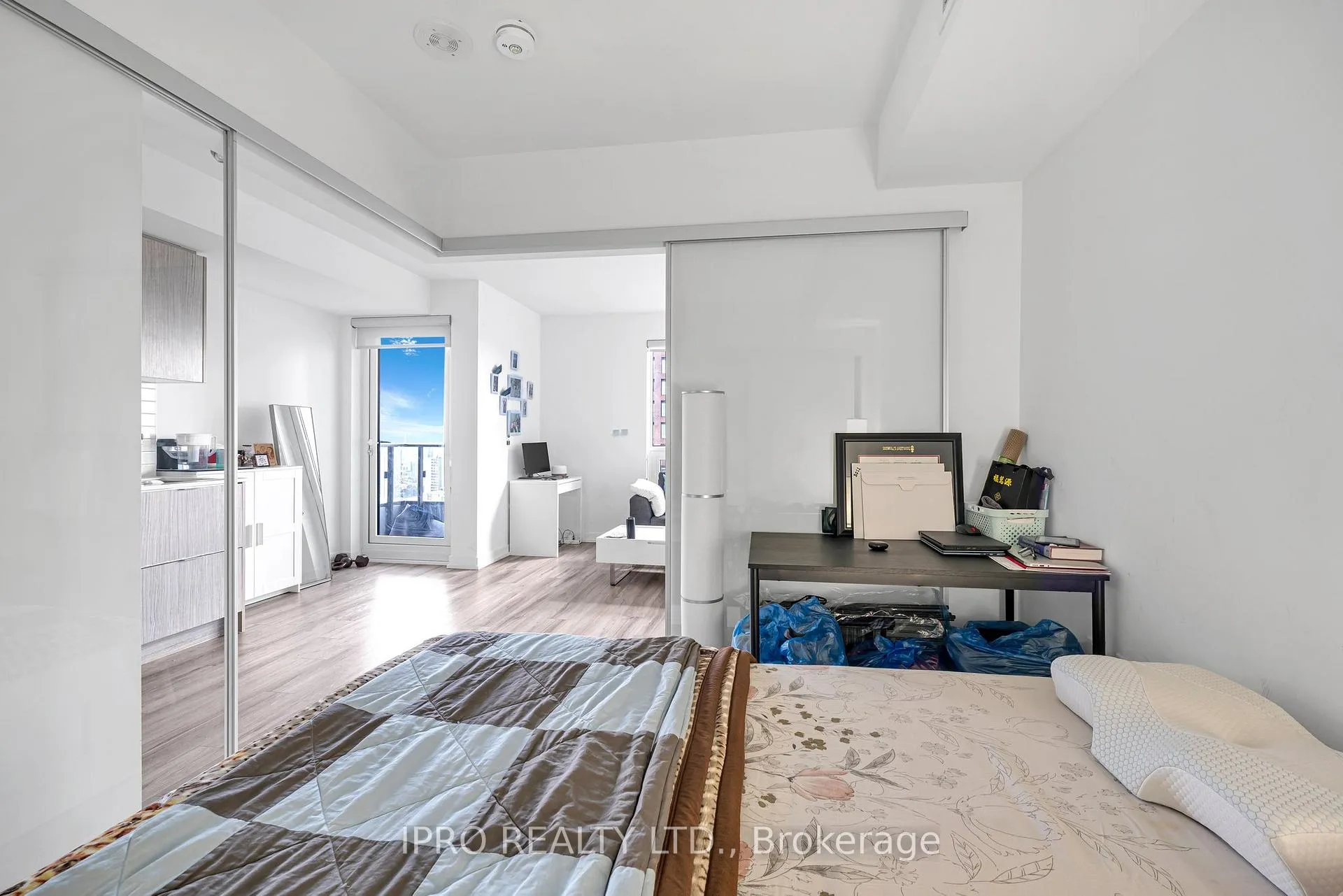 Photo 22 of Unit 3011, 395 Bloor Street E, Toronto, North St. James Town — HOMEH